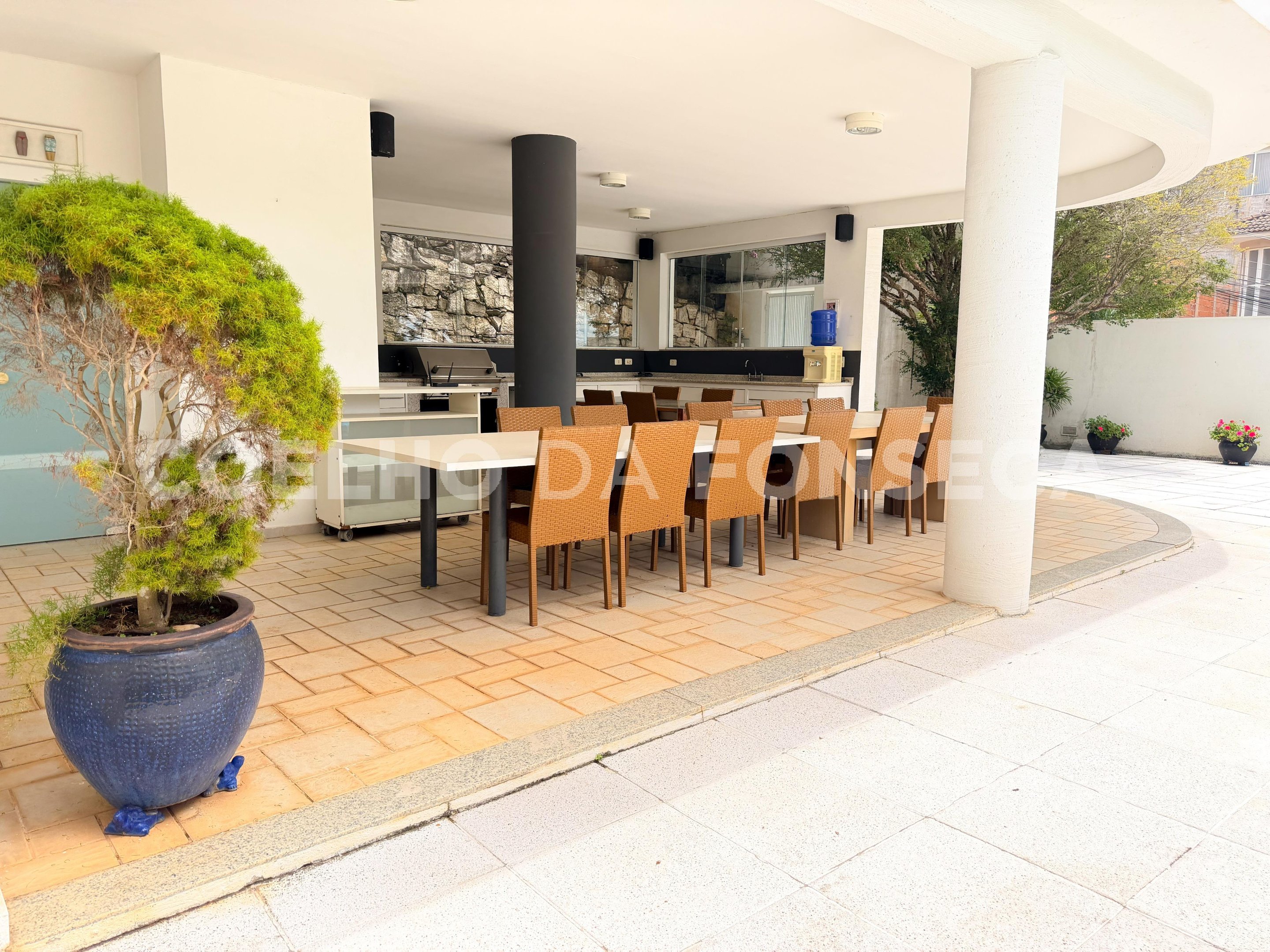 Espaço Gourmet (Unidade)