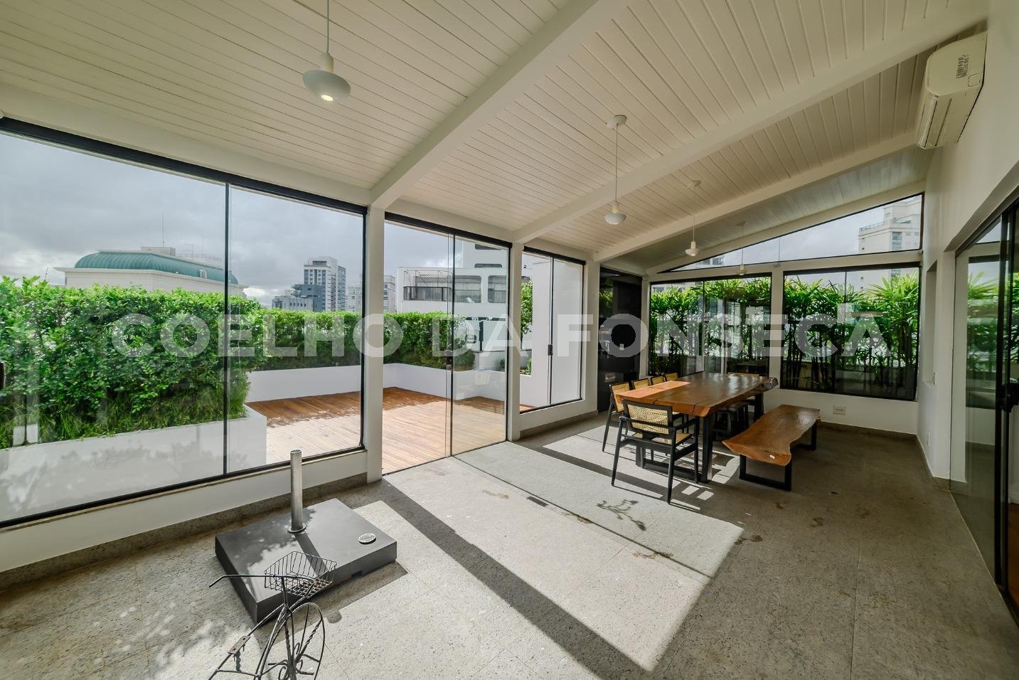 Espaço Gourmet (Unidade)