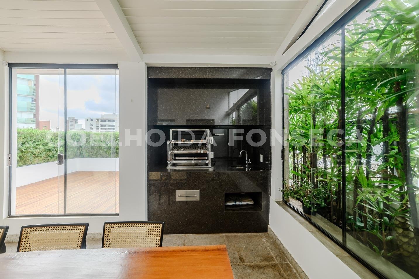 Espaço Gourmet (Unidade)