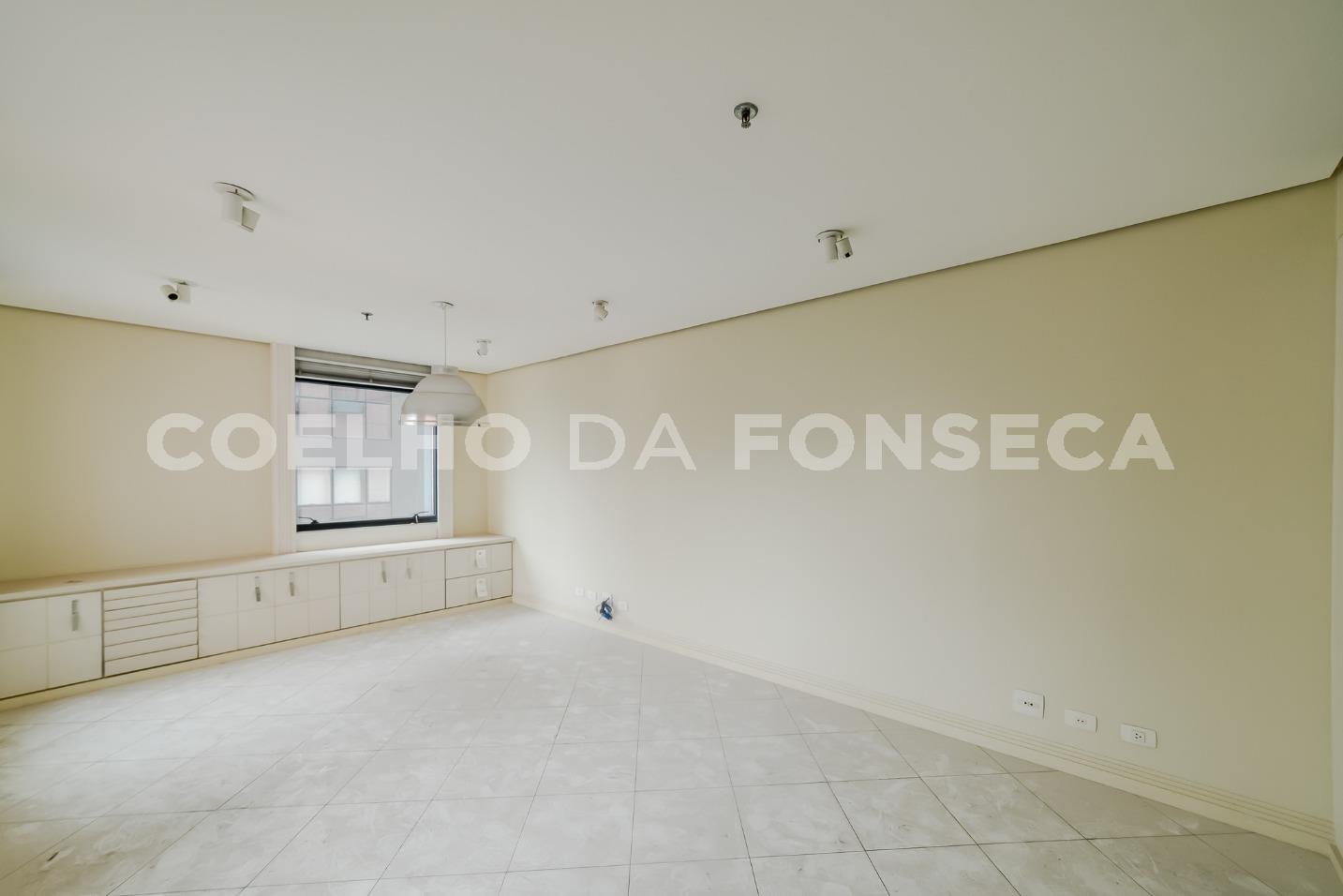 Sala Comercial