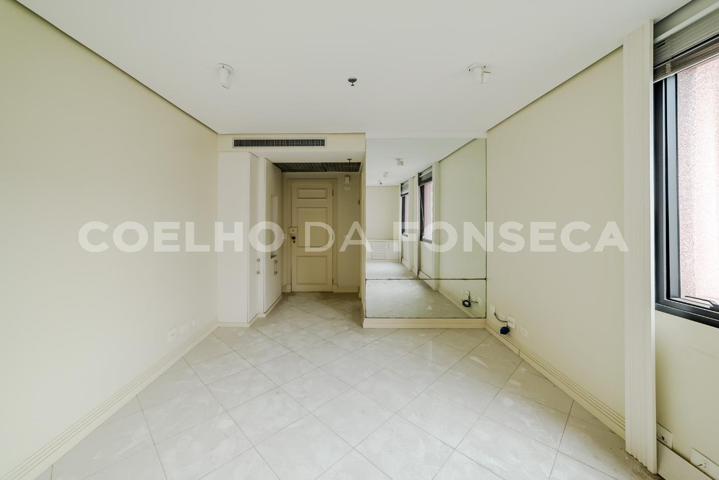 Sala Comercial