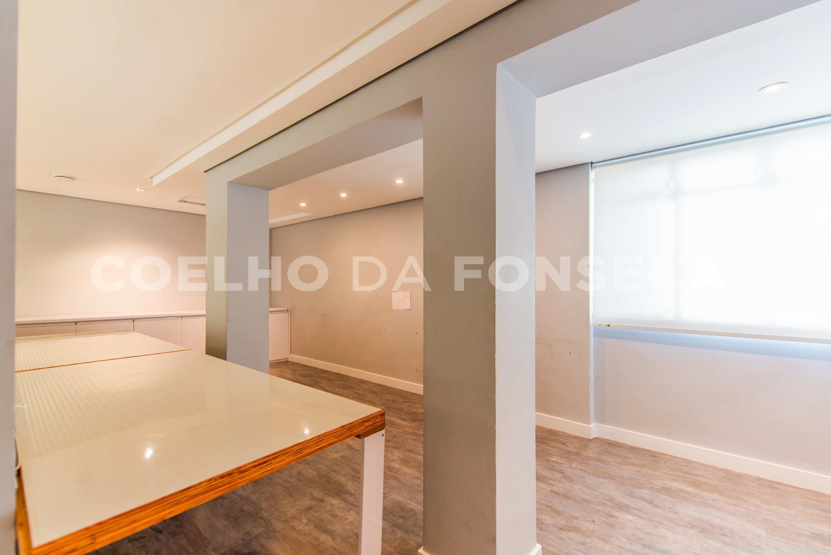 Sala Comercial