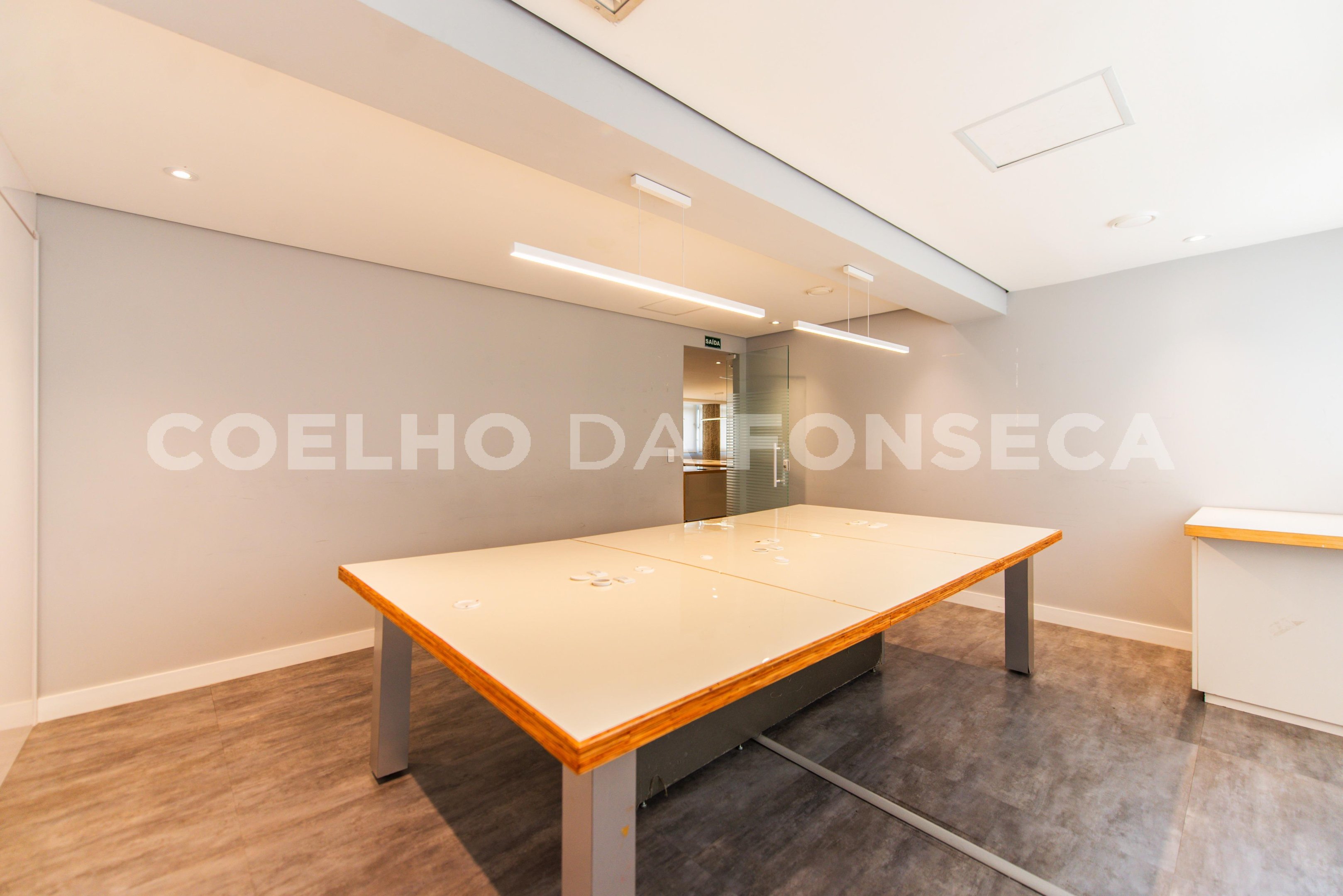 Sala Comercial