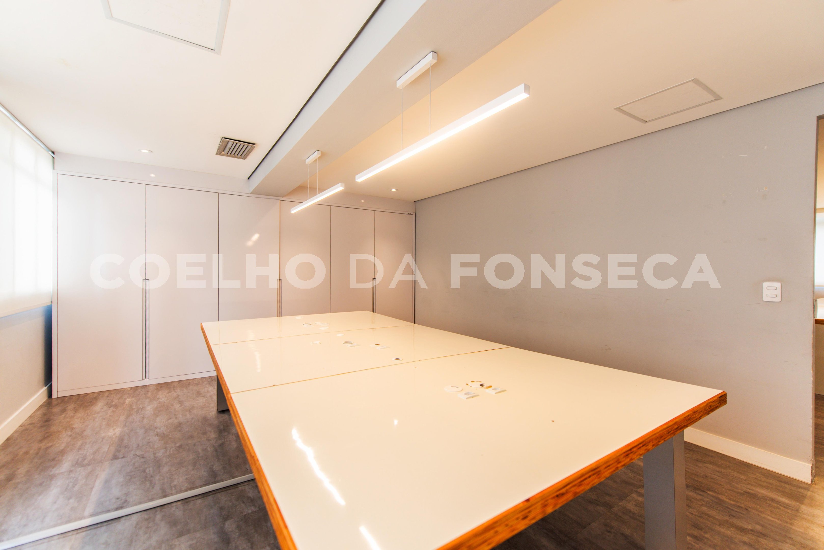 Sala Comercial