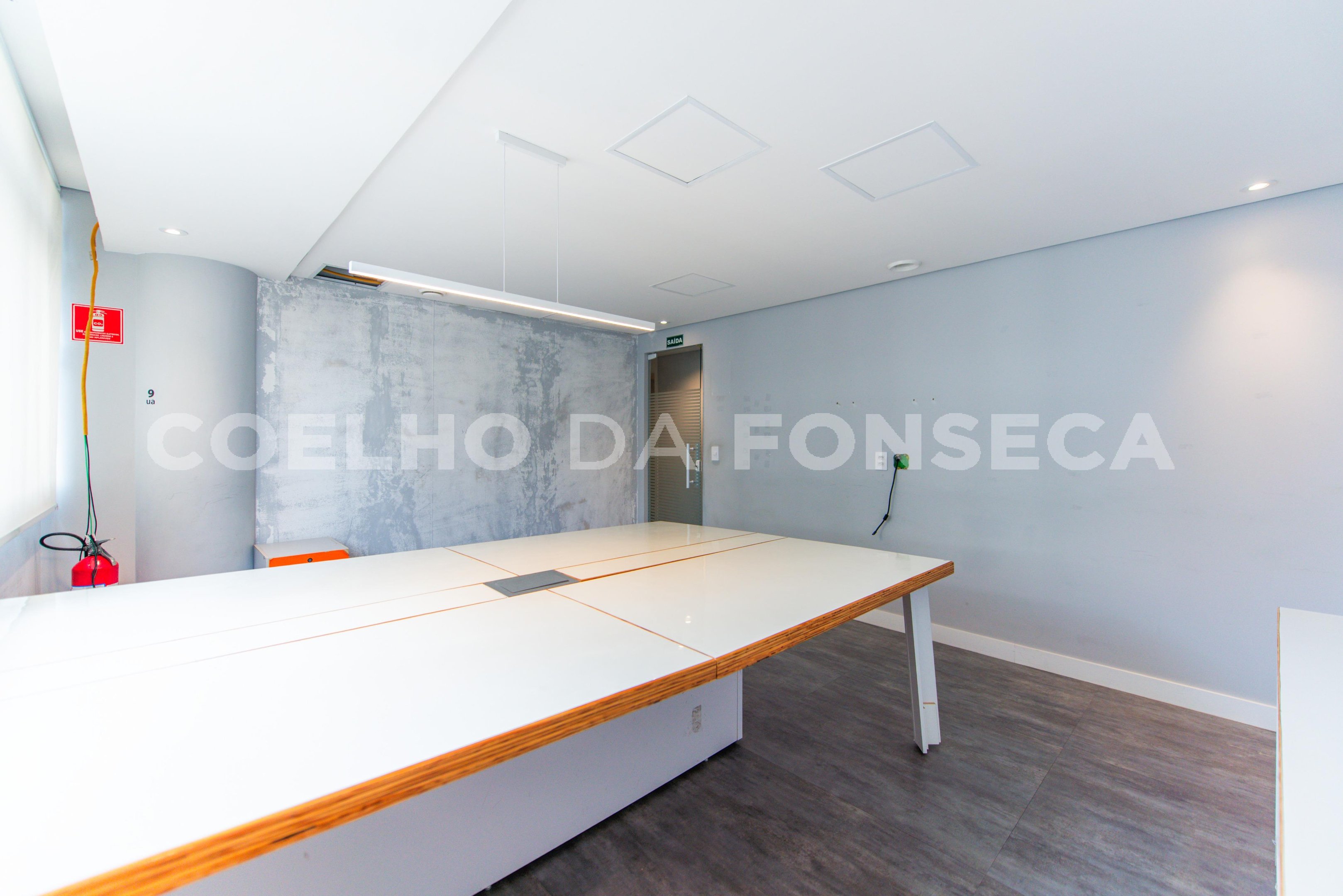 Sala Comercial