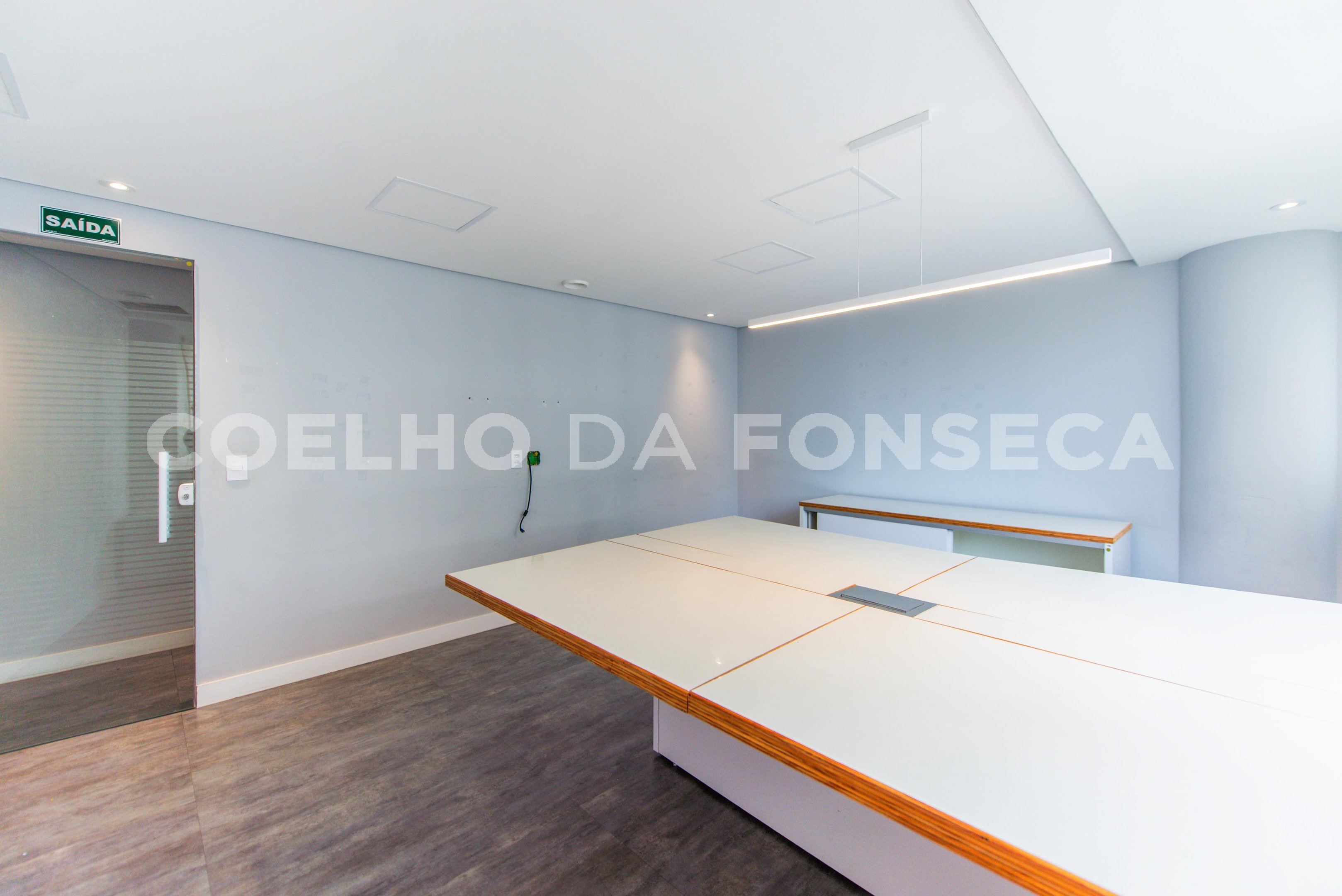 Sala Comercial