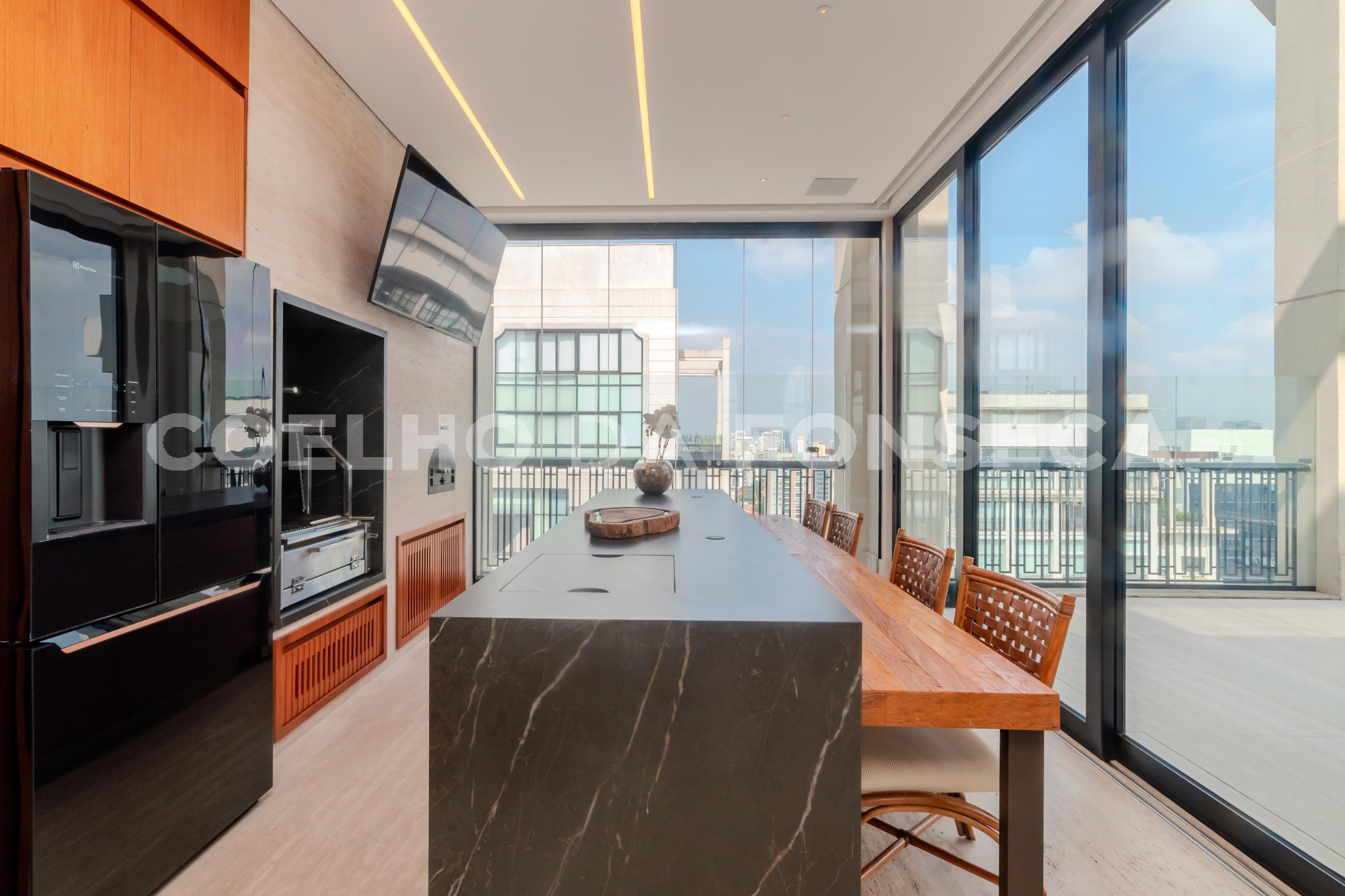 Espaço Gourmet (Unidade)