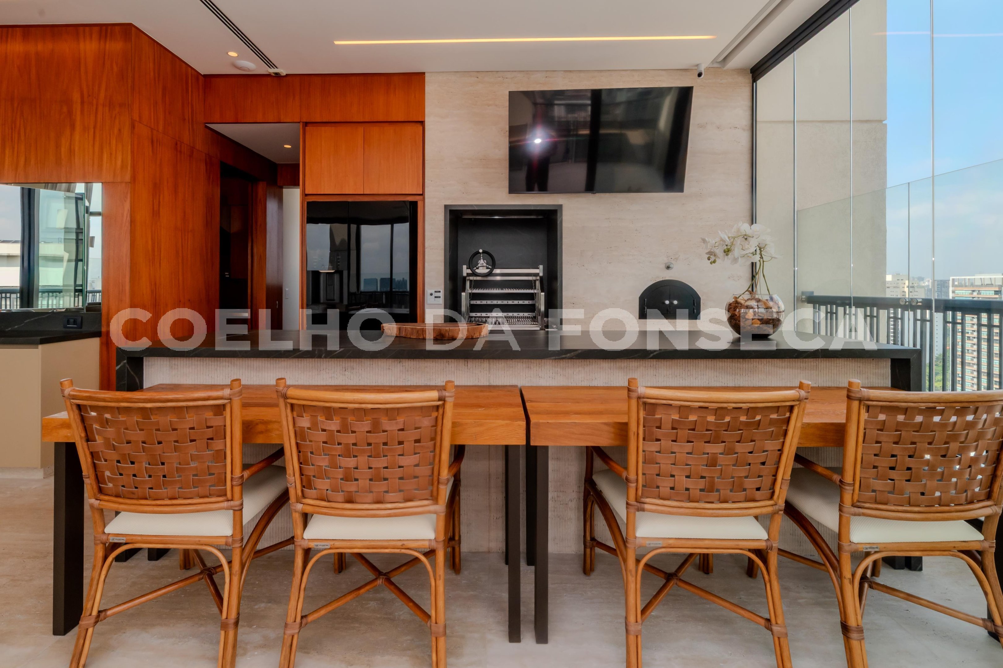 Espaço Gourmet (Unidade)