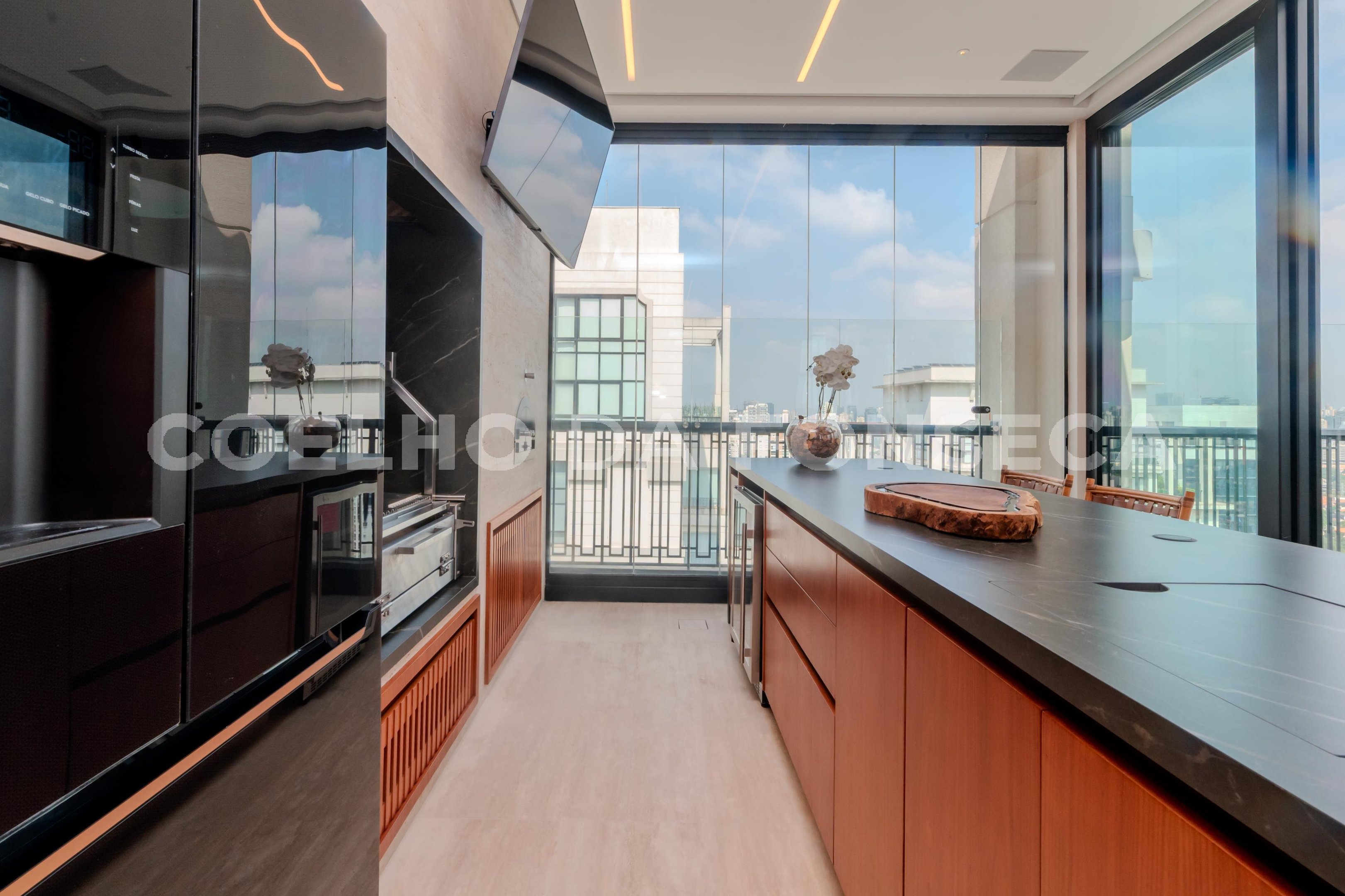 Espaço Gourmet (Unidade)