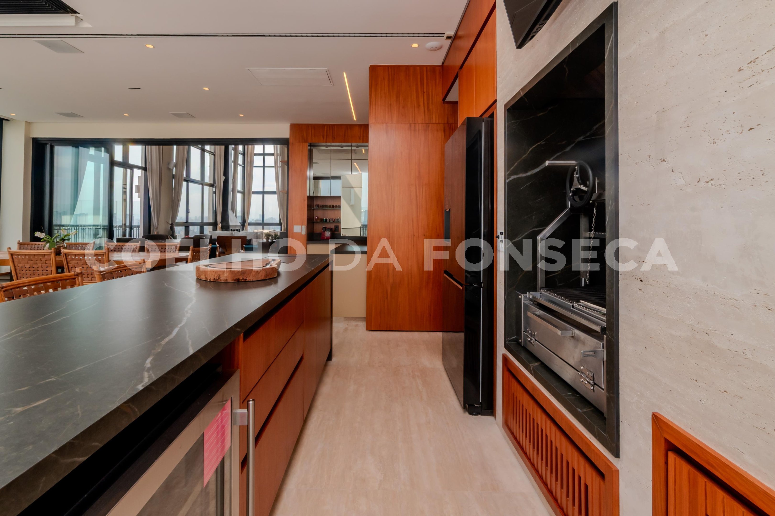 Espaço Gourmet (Unidade)