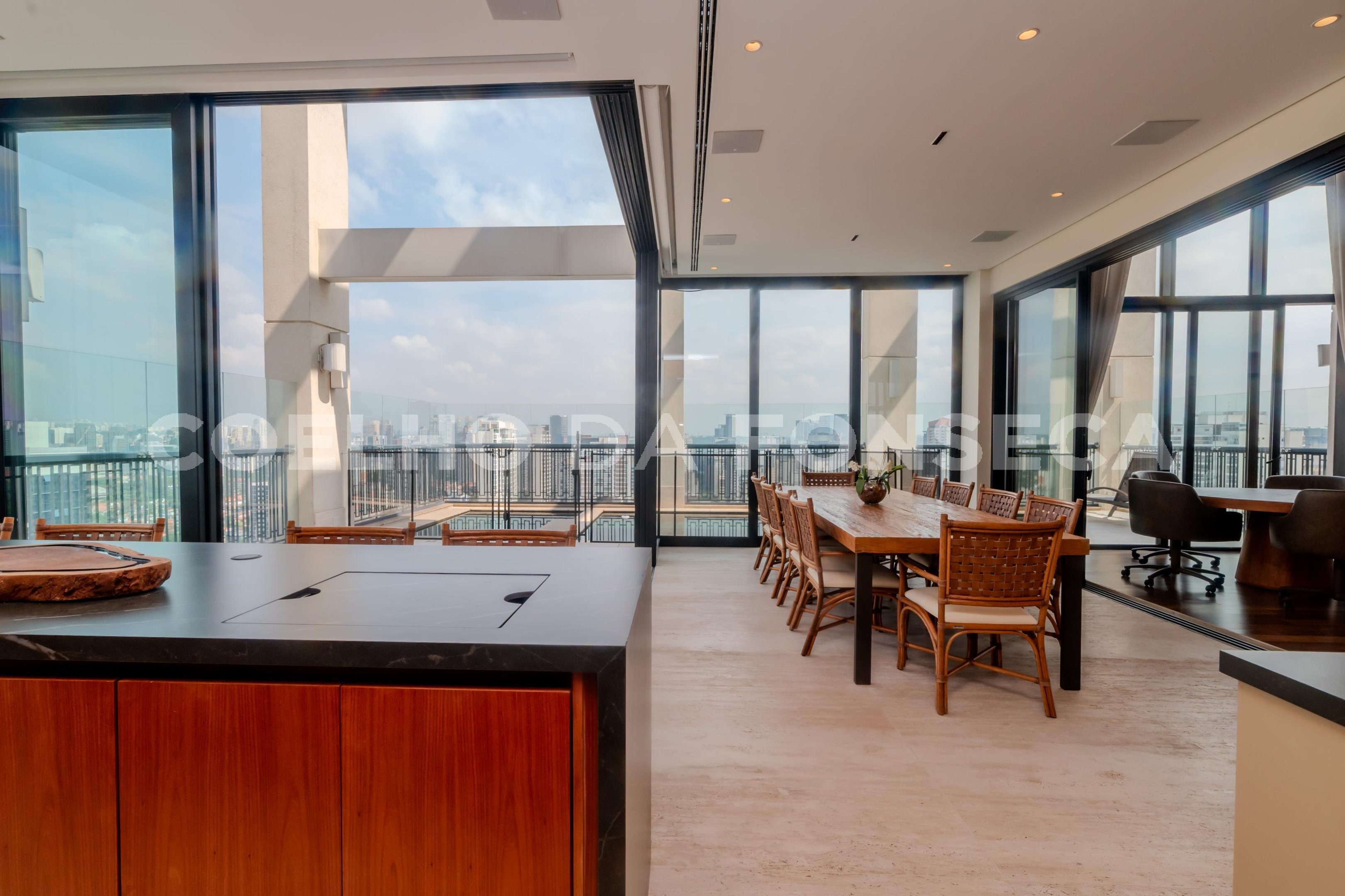 Espaço Gourmet (Unidade)