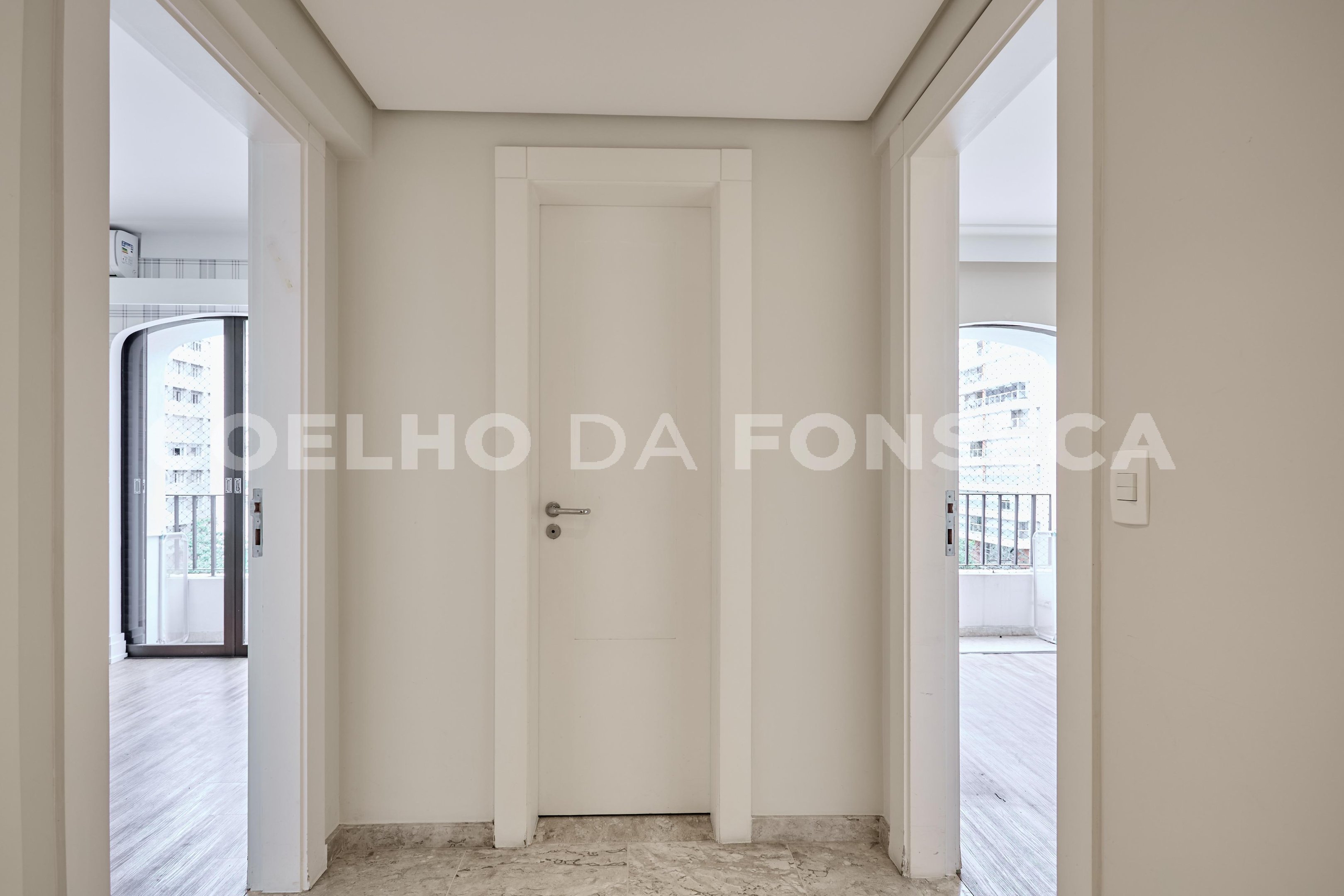 Hall de Circulação