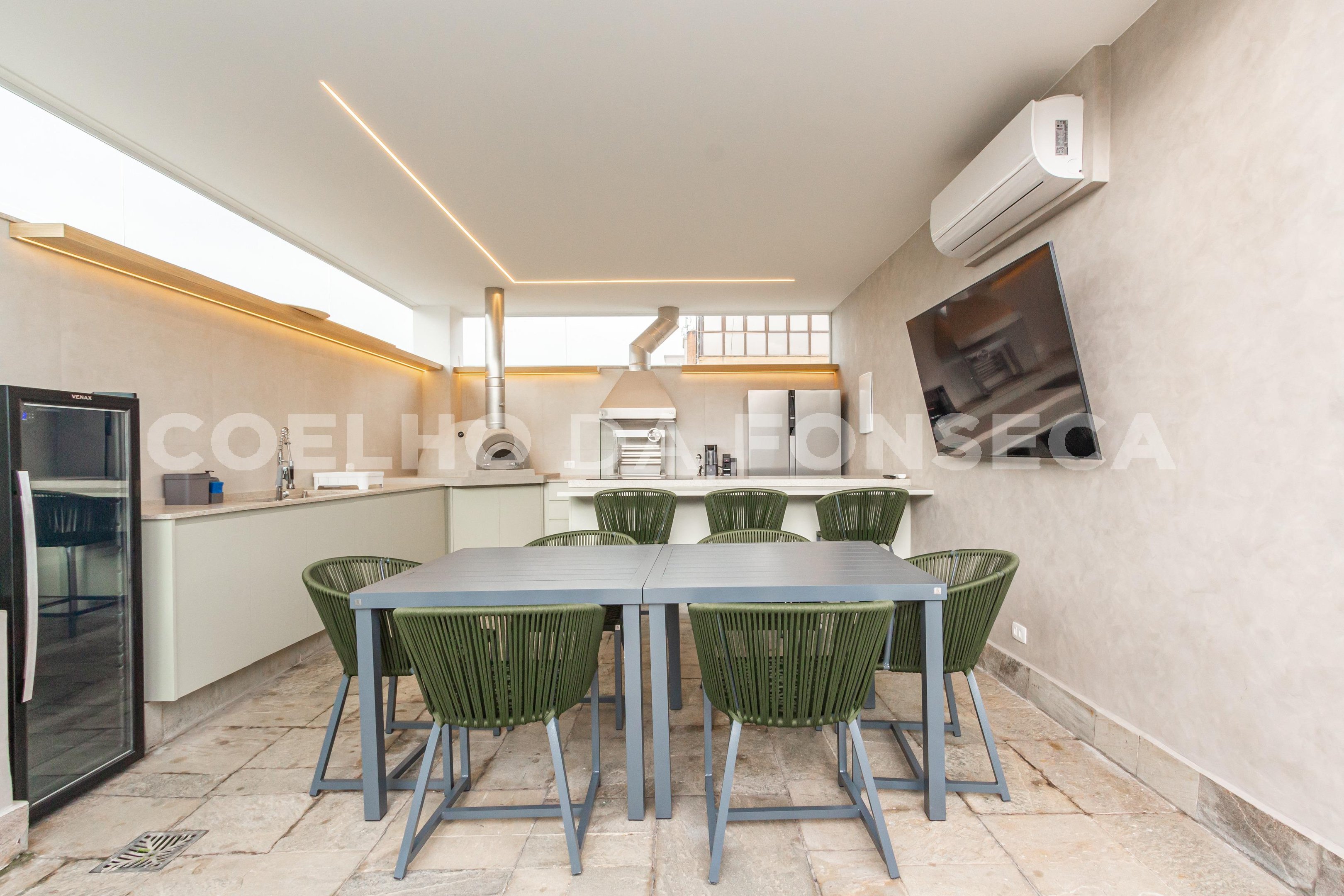 Espaço Gourmet (Empreendimento)