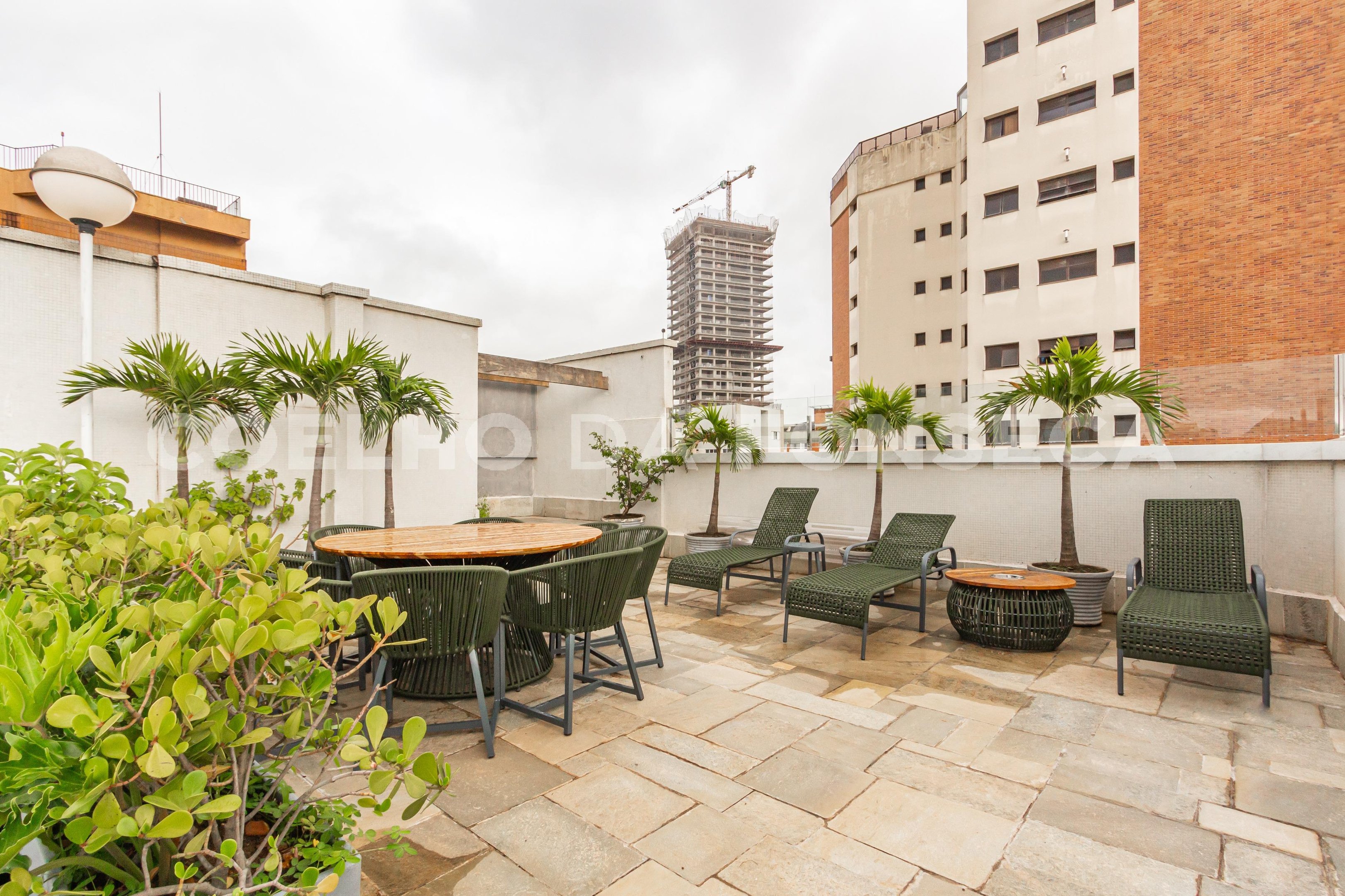 Terraço