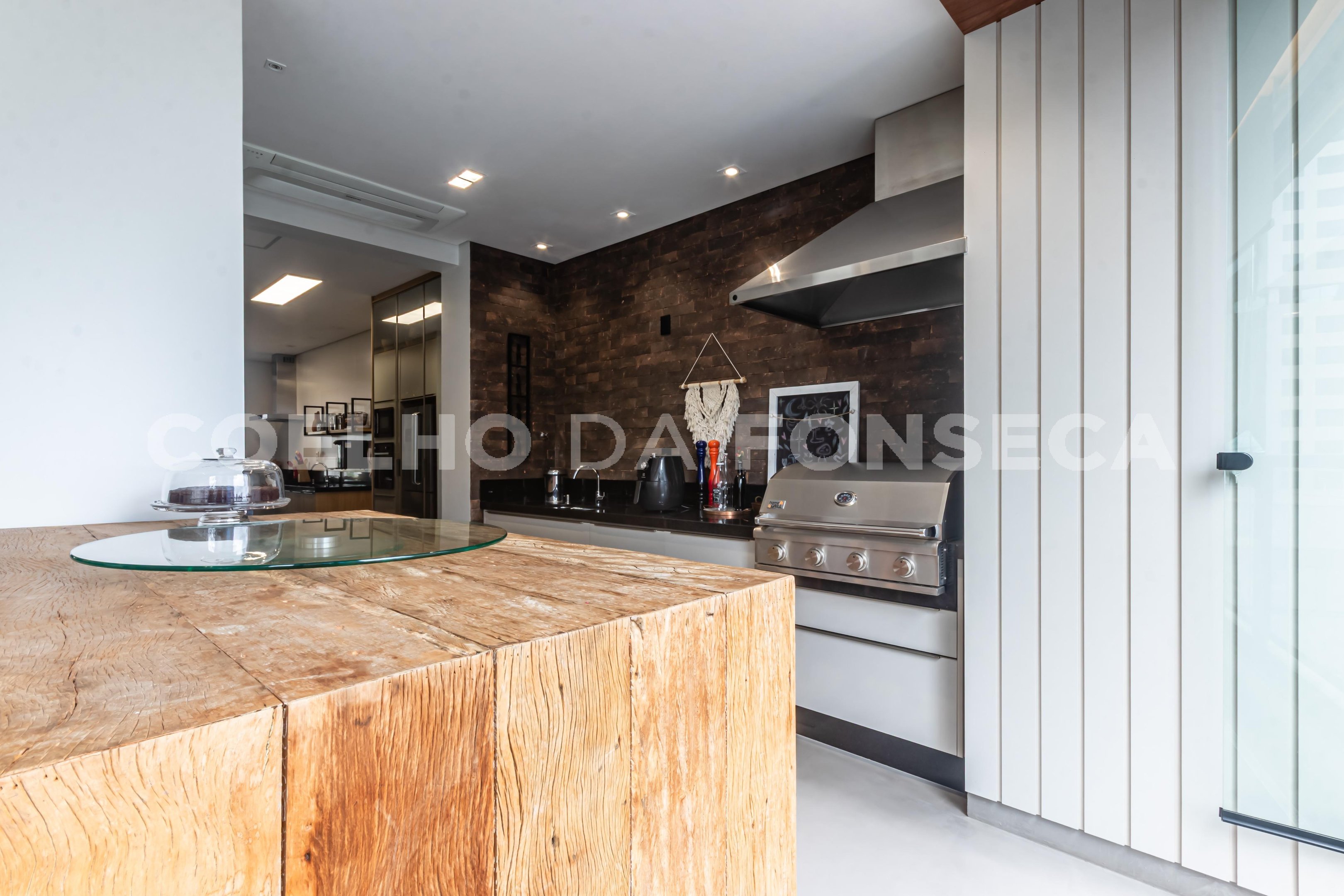 Espaço Gourmet (Unidade)