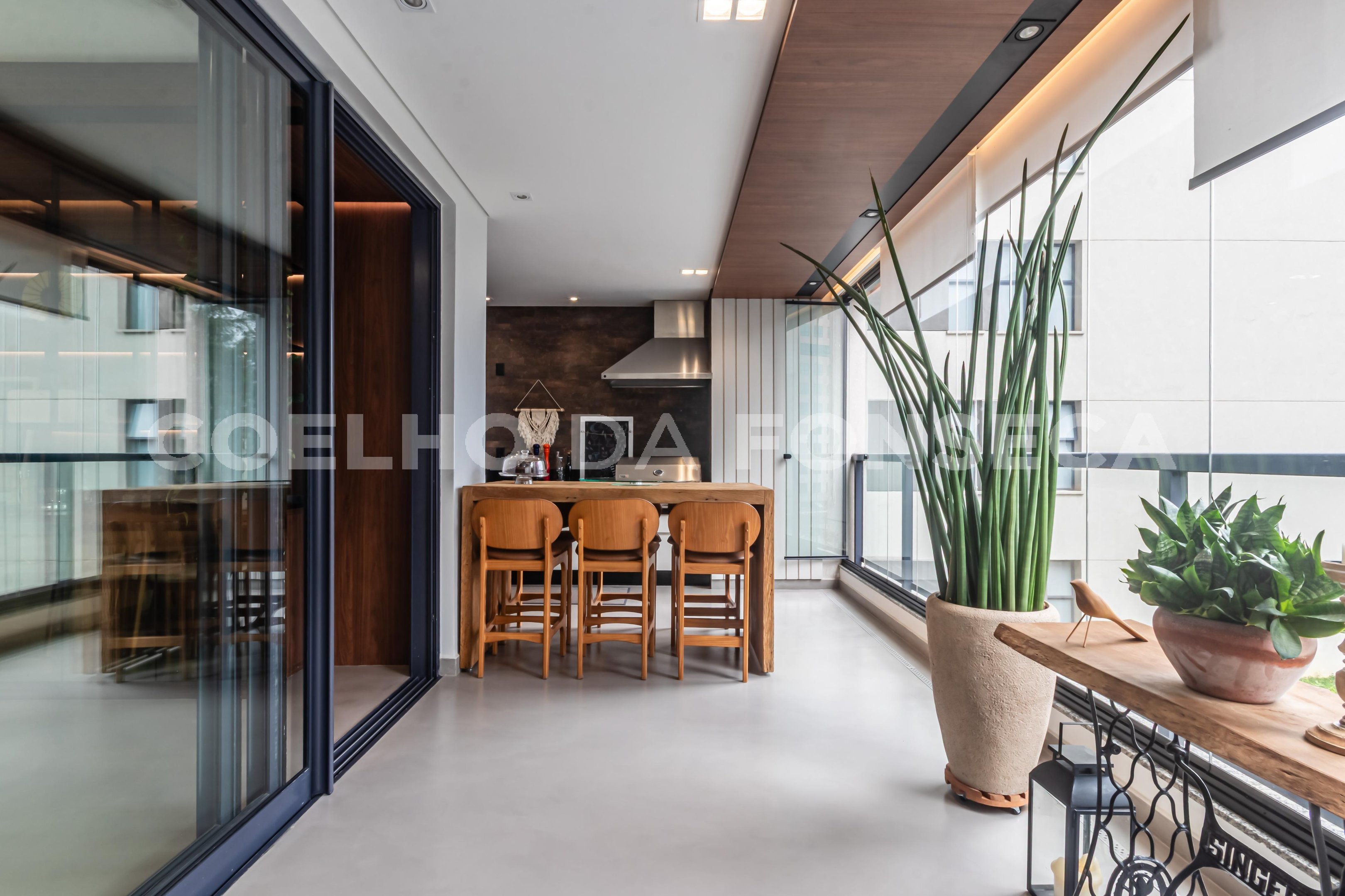 Espaço Gourmet (Unidade)