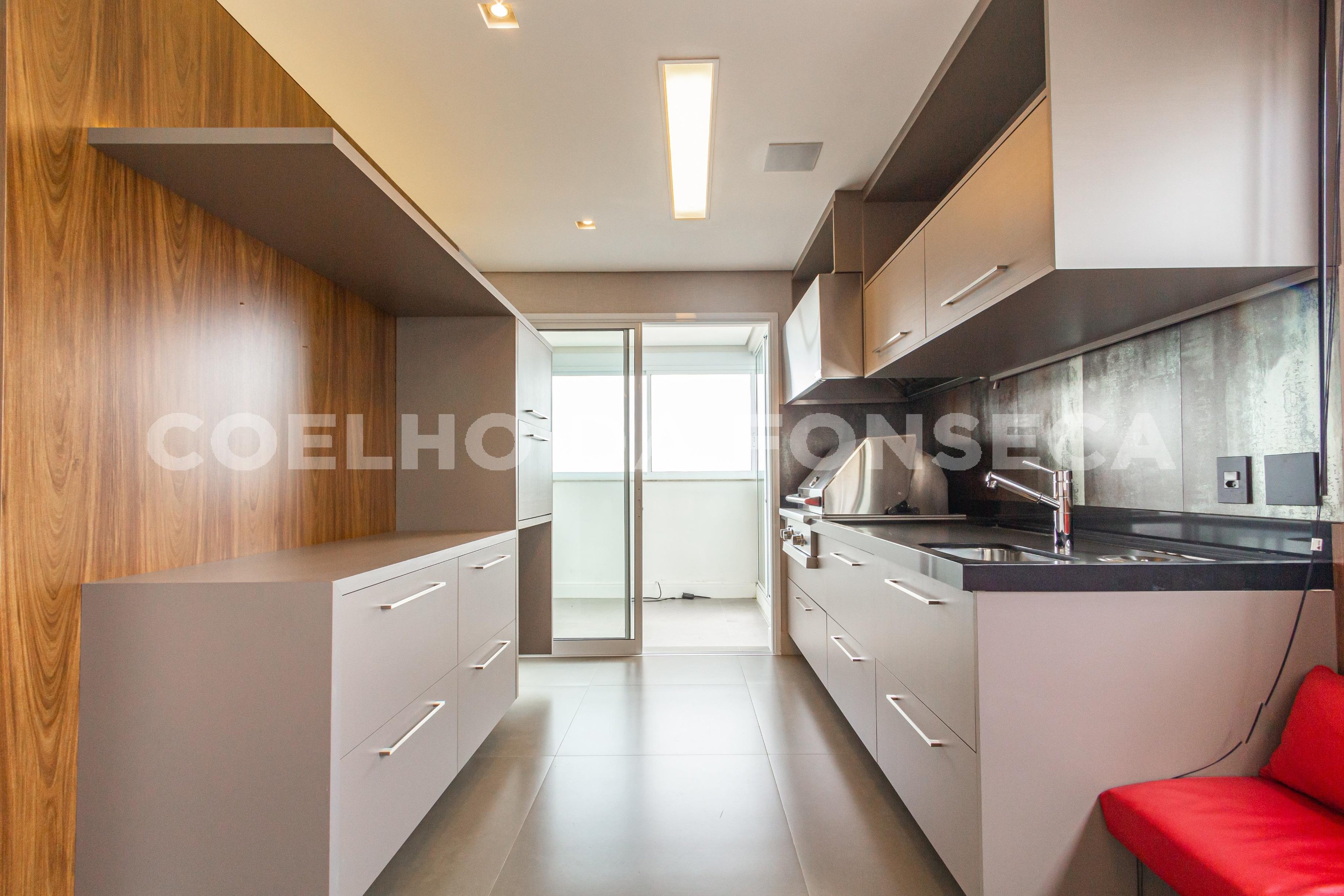 Espaço Gourmet (Unidade)