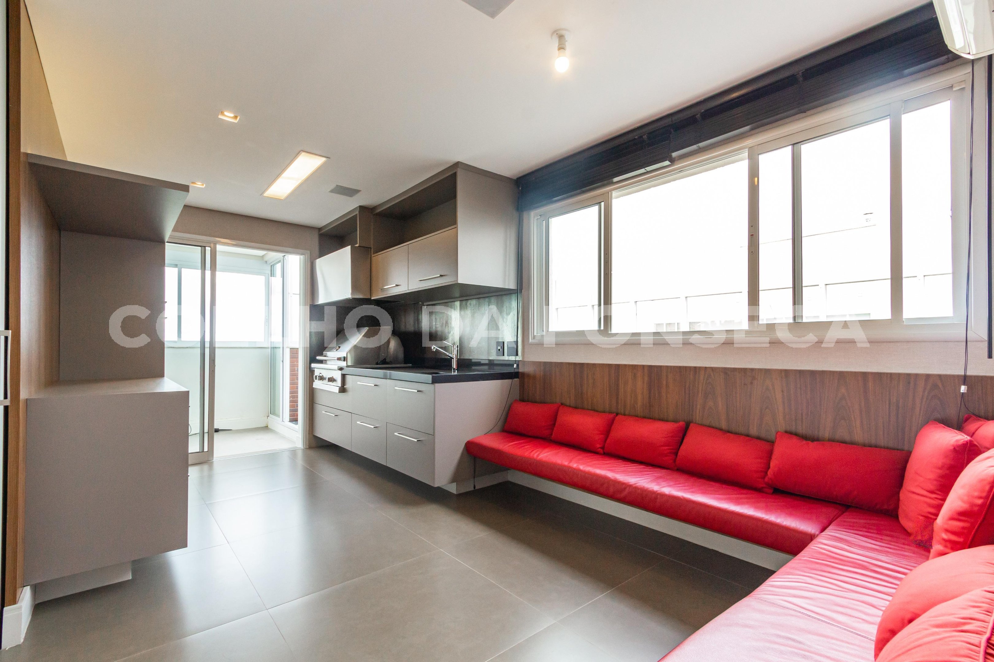 Espaço Gourmet (Unidade)