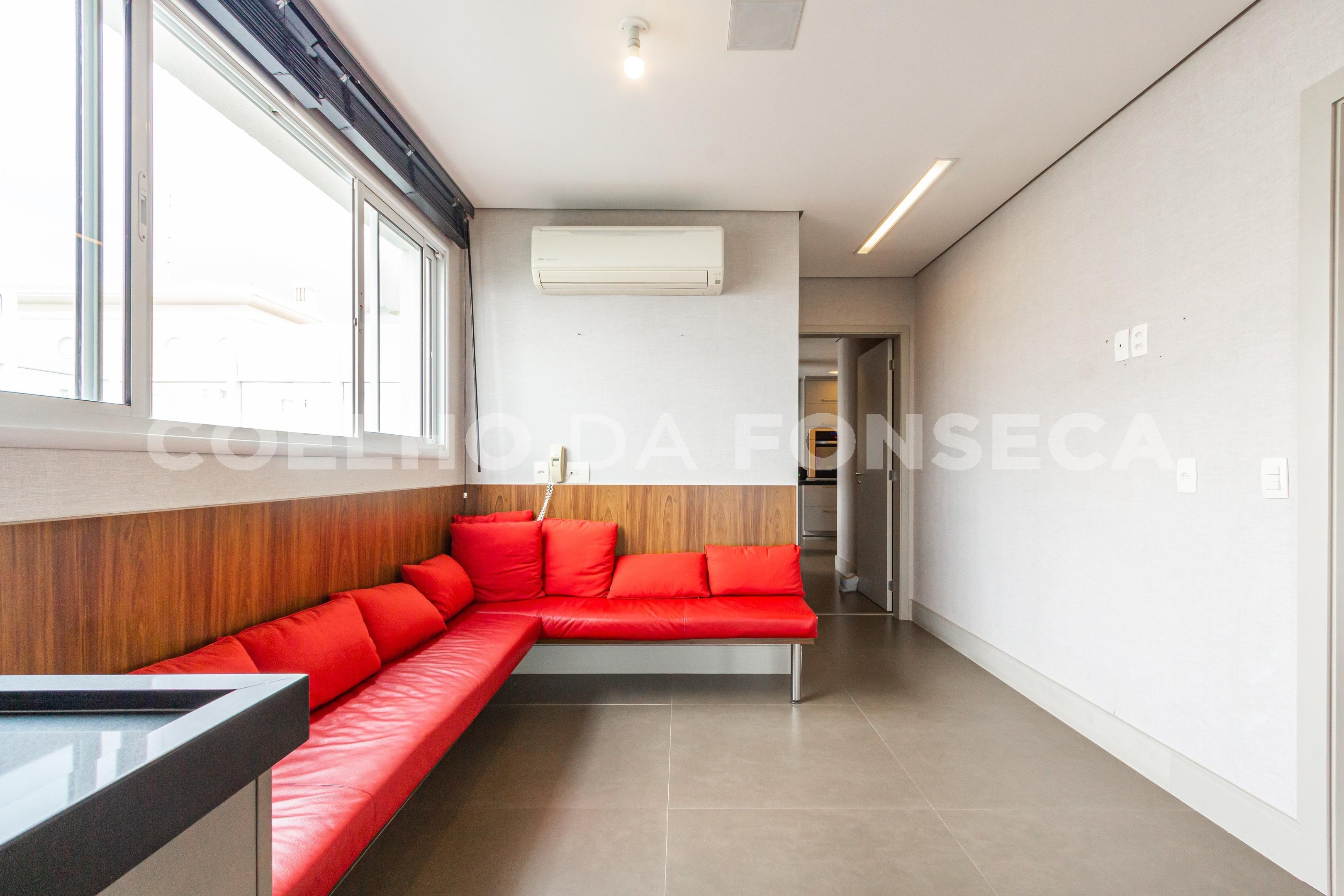 Espaço Gourmet (Unidade)