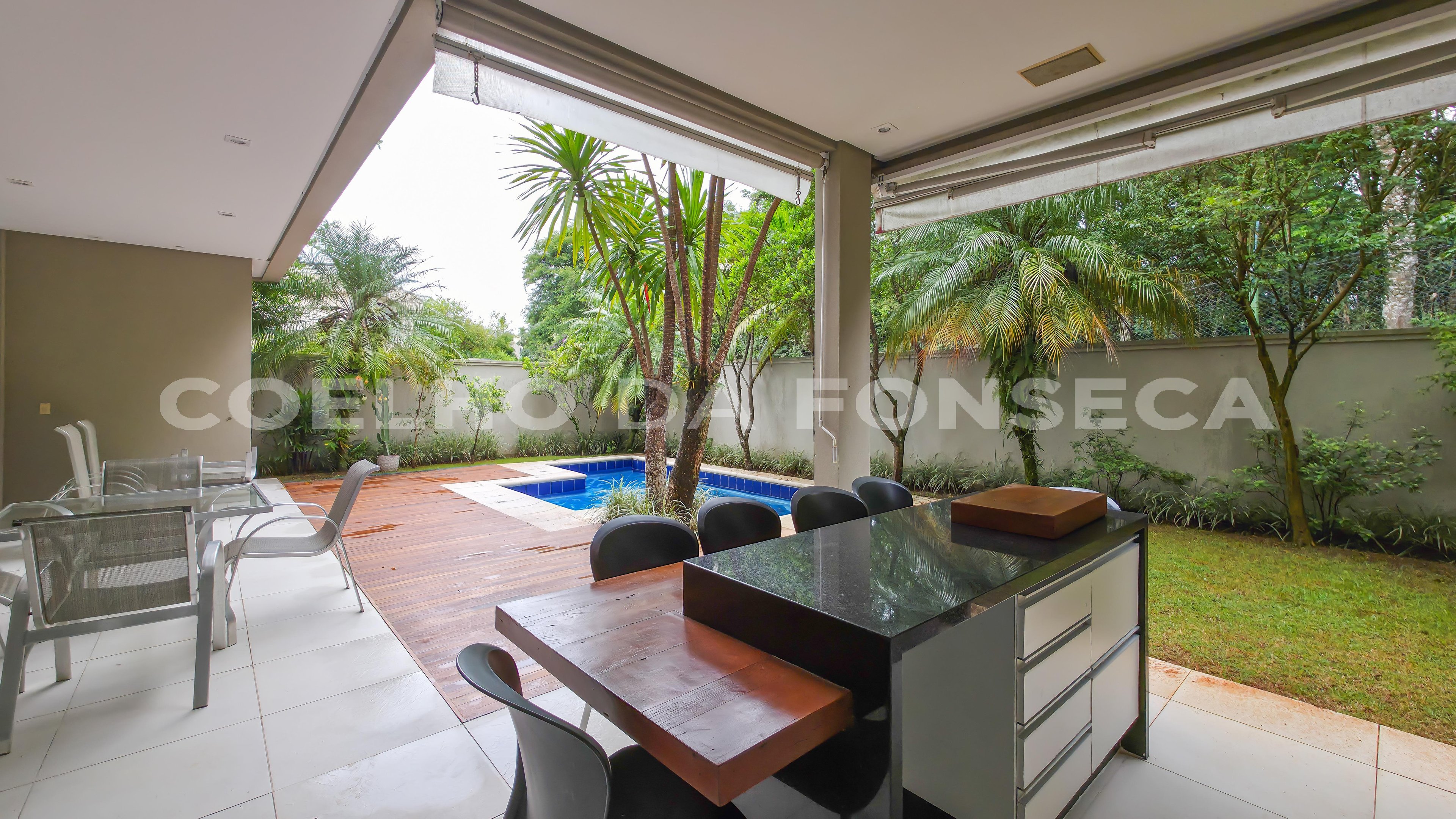 Espaço Gourmet (Unidade)