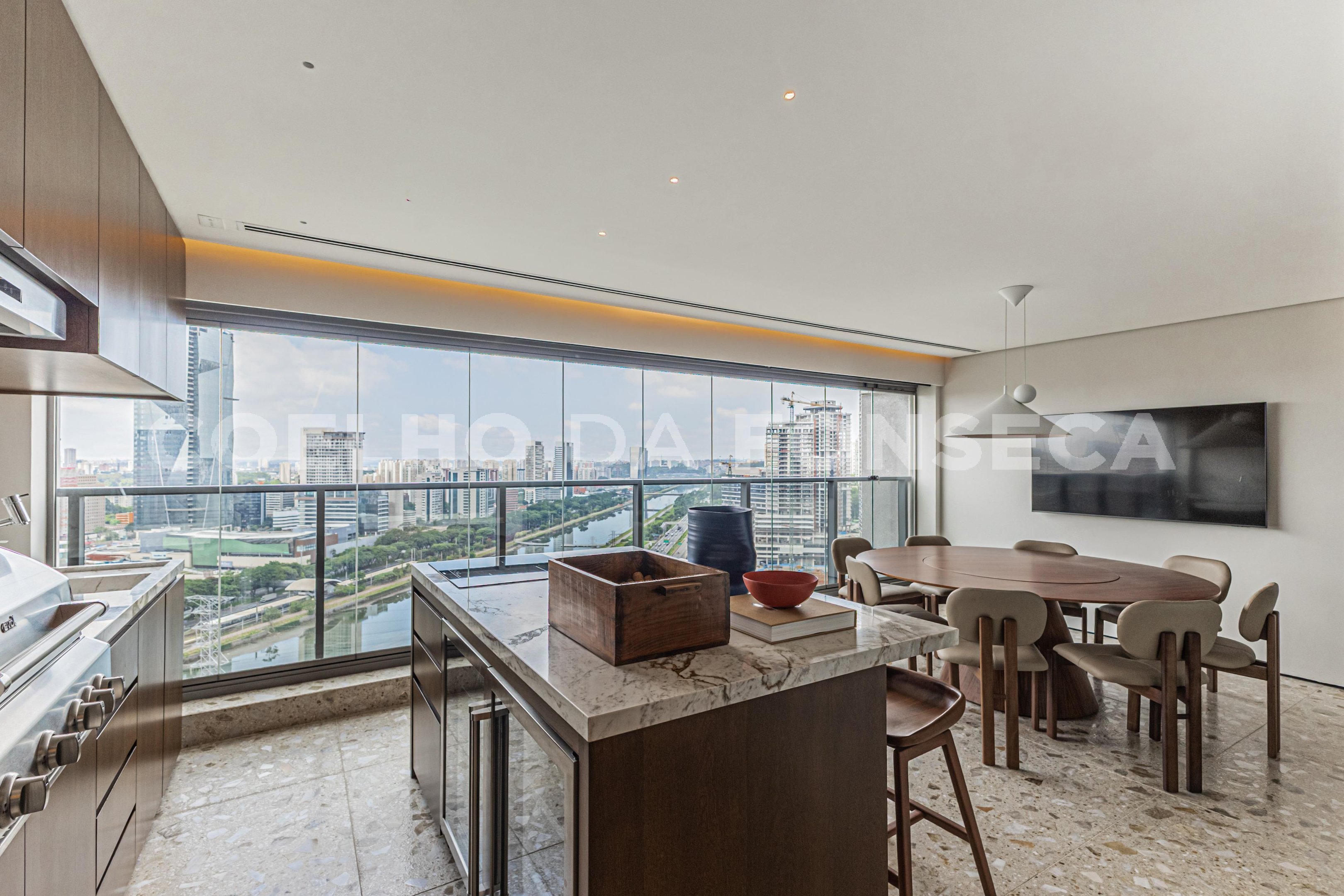 Espaço Gourmet (Unidade)