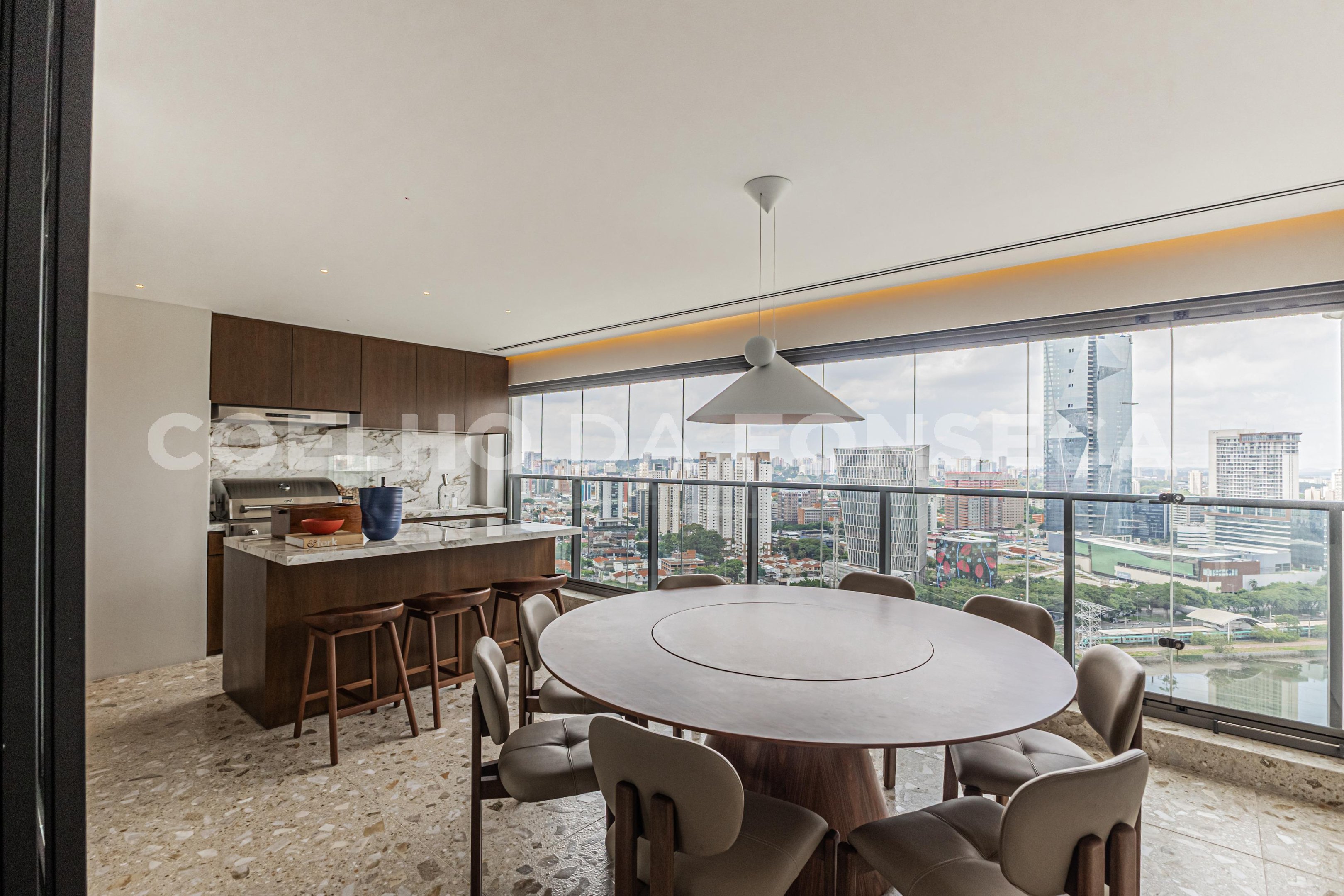 Espaço Gourmet (Unidade)