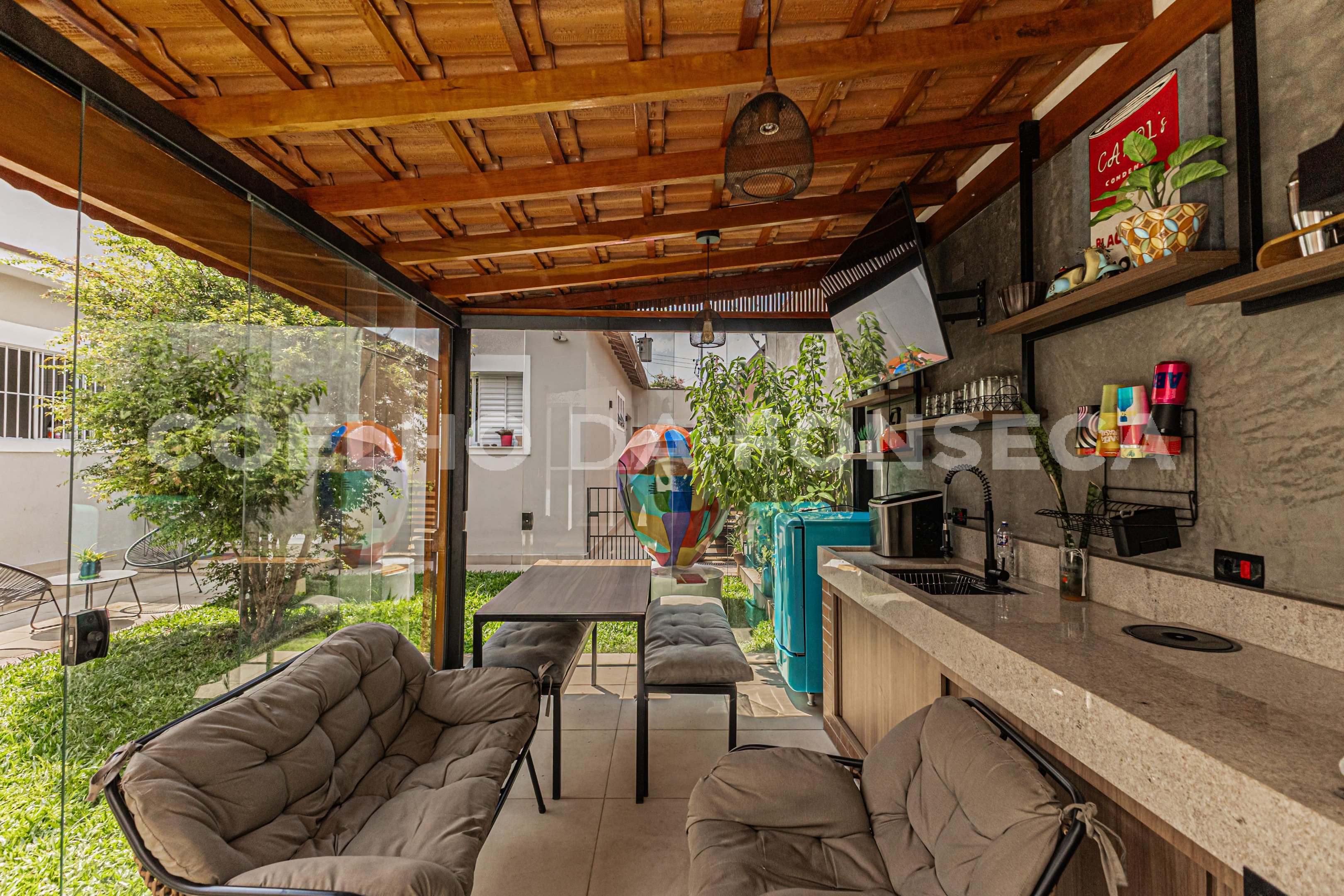 Espaço Gourmet (Unidade)