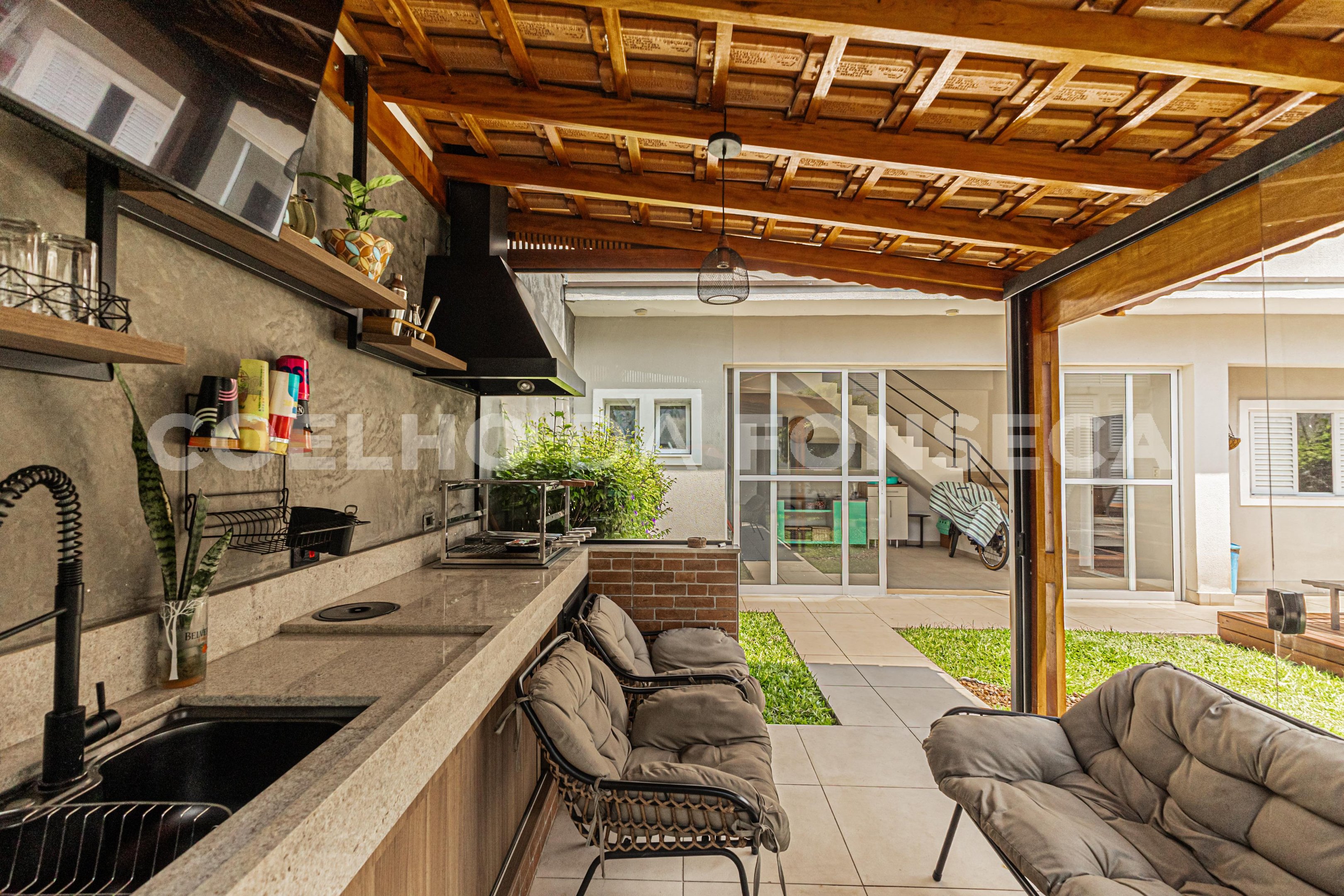 Espaço Gourmet (Unidade)