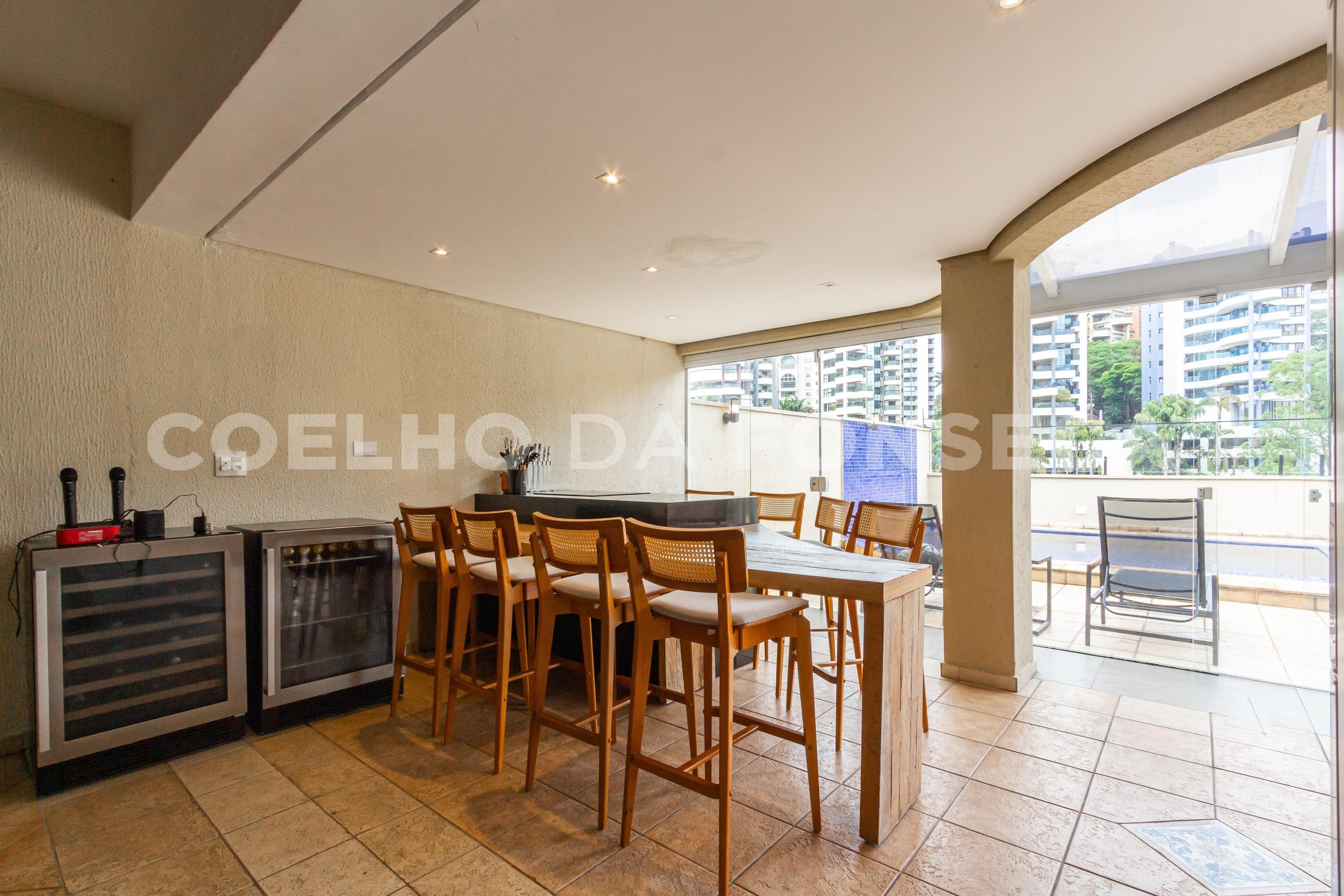 Espaço Gourmet (Unidade)