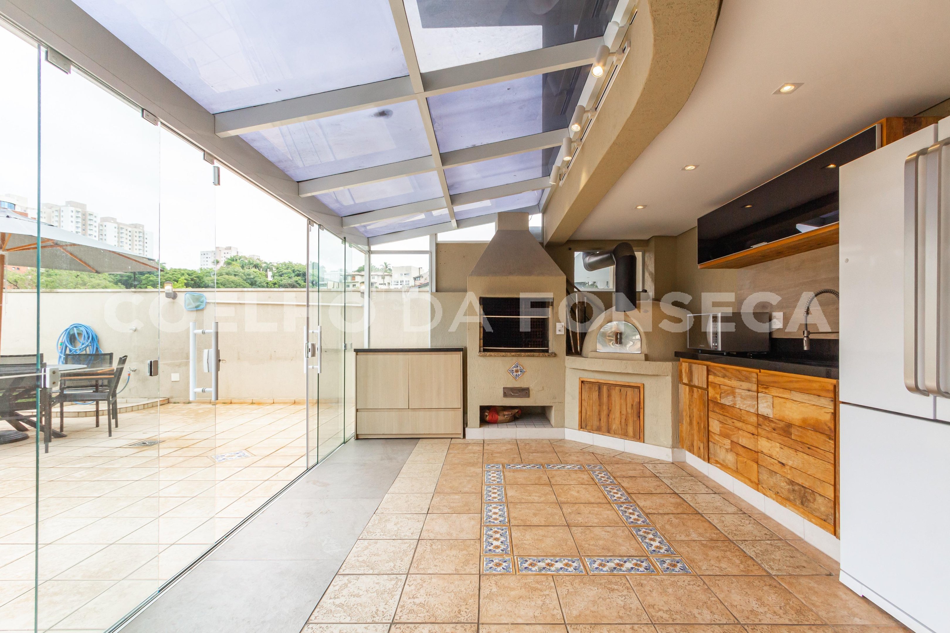 Espaço Gourmet (Unidade)