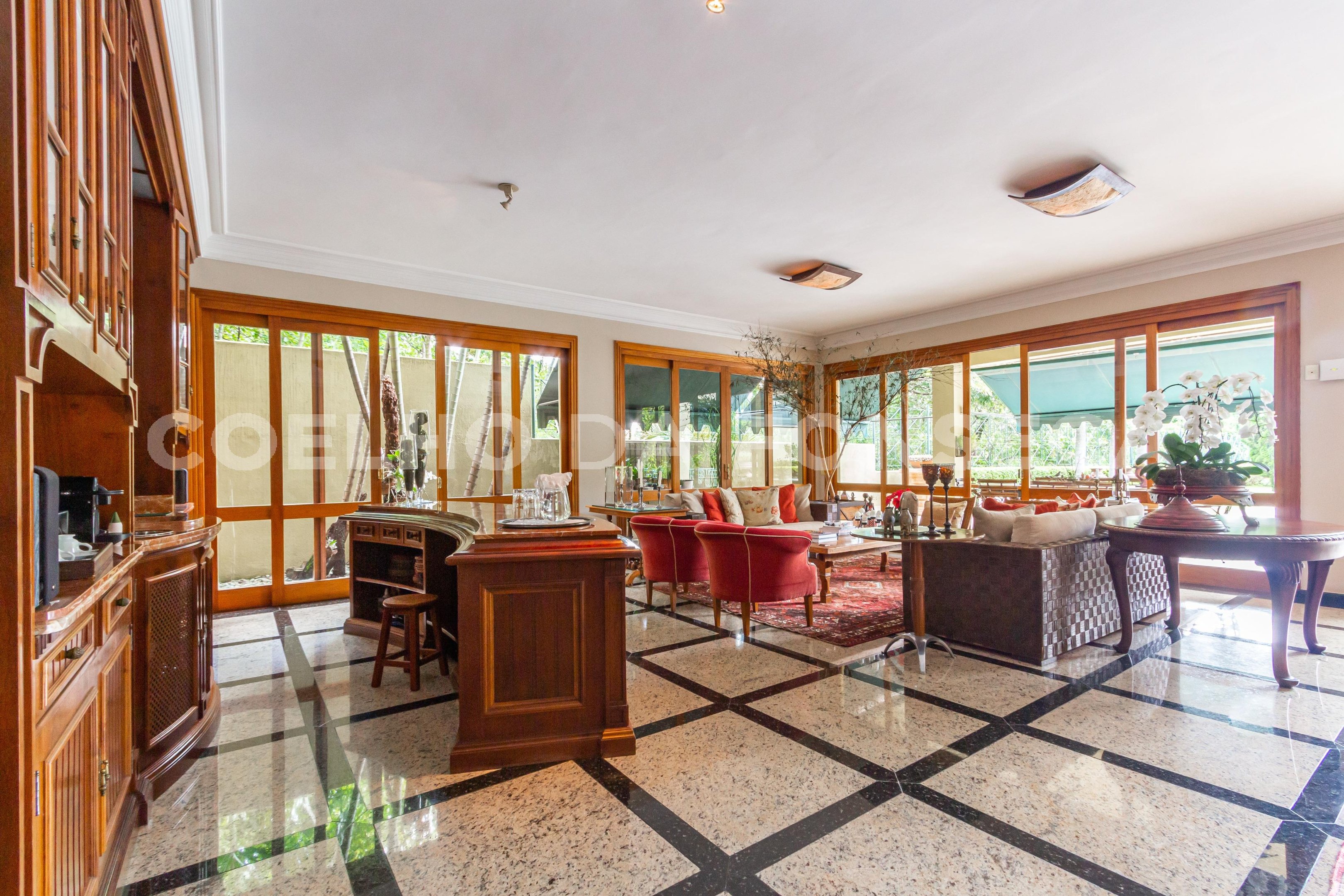 Espaço Gourmet (Unidade)