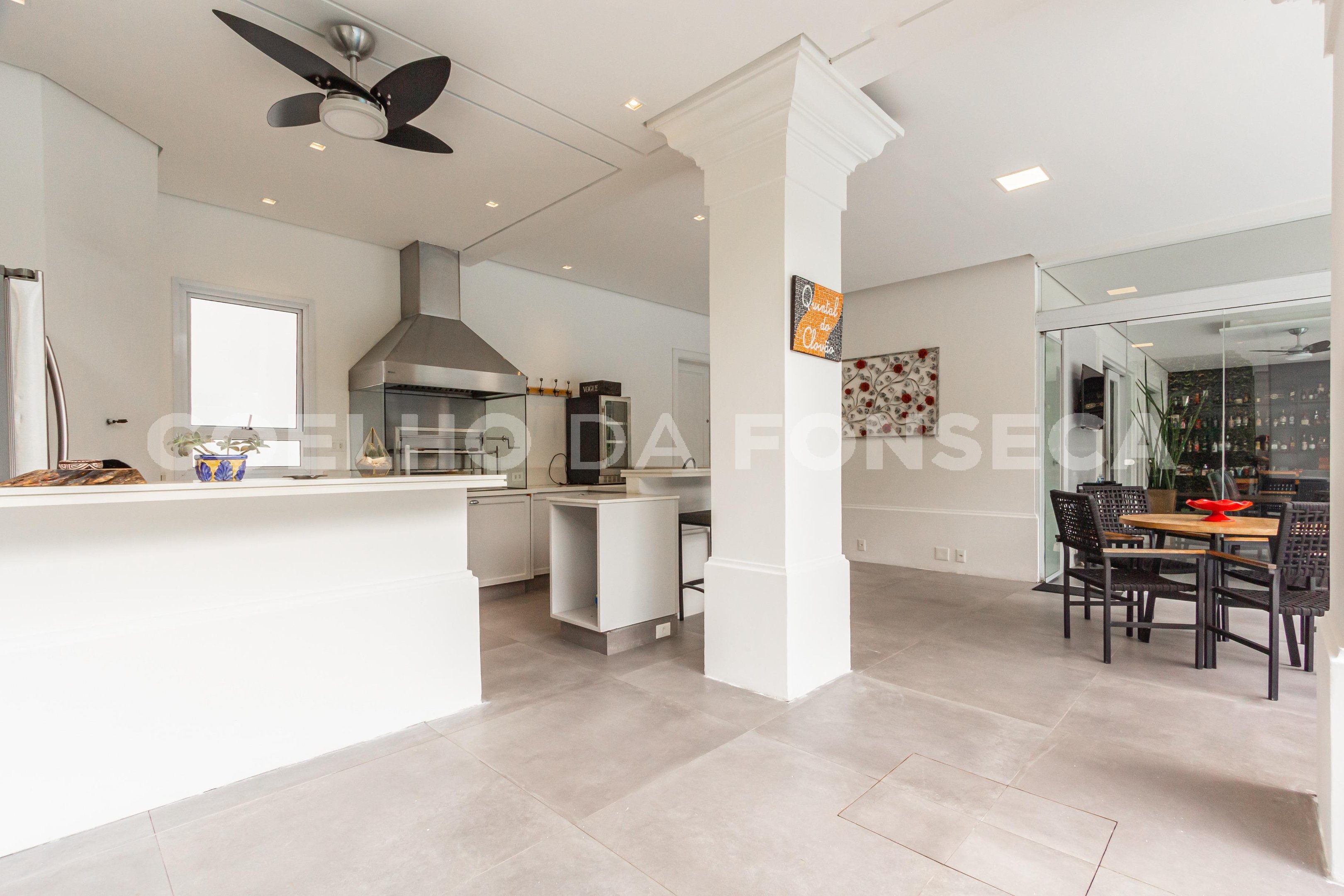 Espaço Gourmet (Unidade)