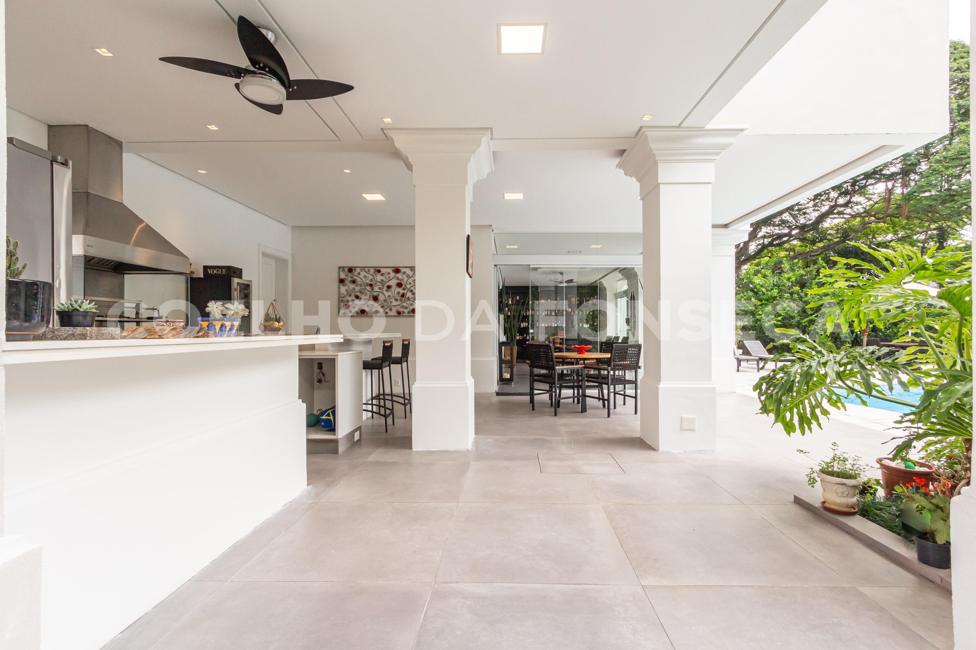 Espaço Gourmet (Unidade)