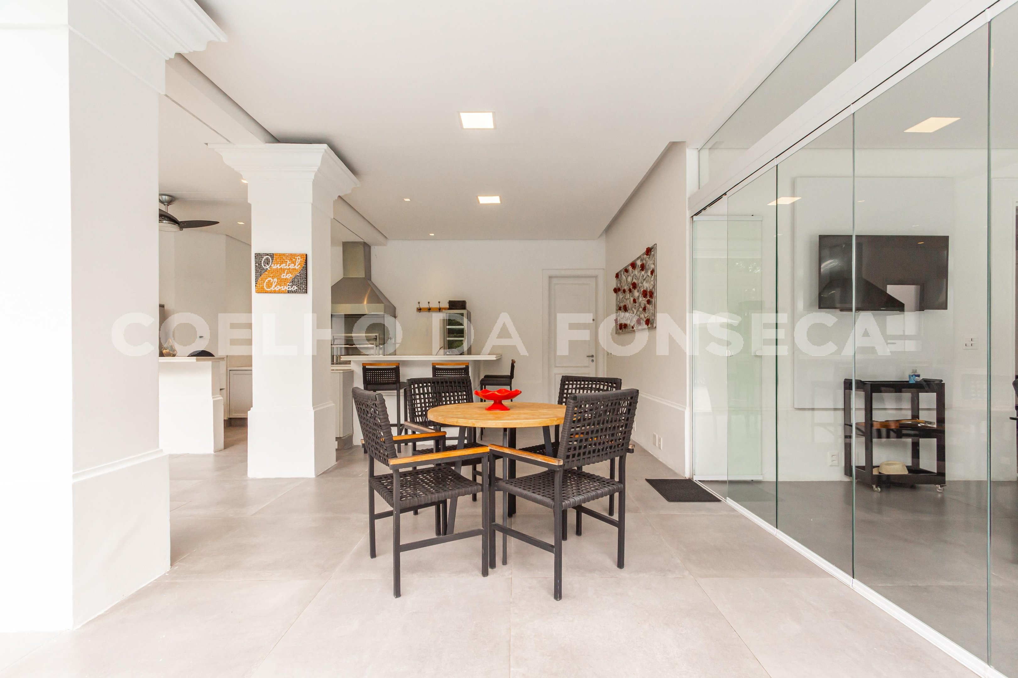 Espaço Gourmet (Unidade)