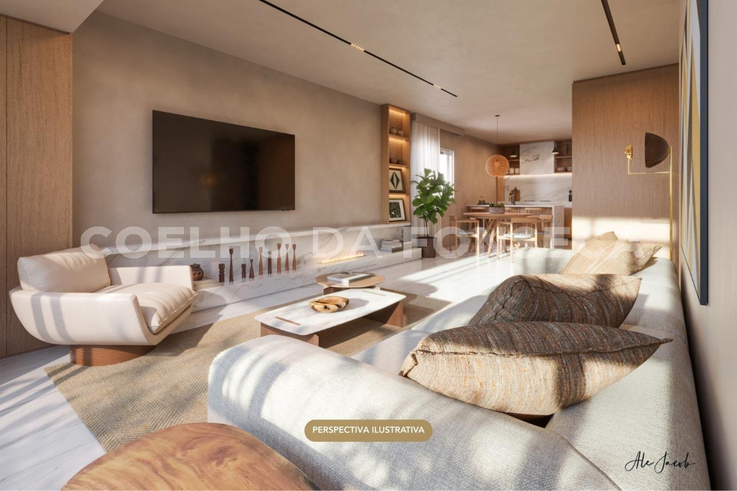 Perspectiva artística