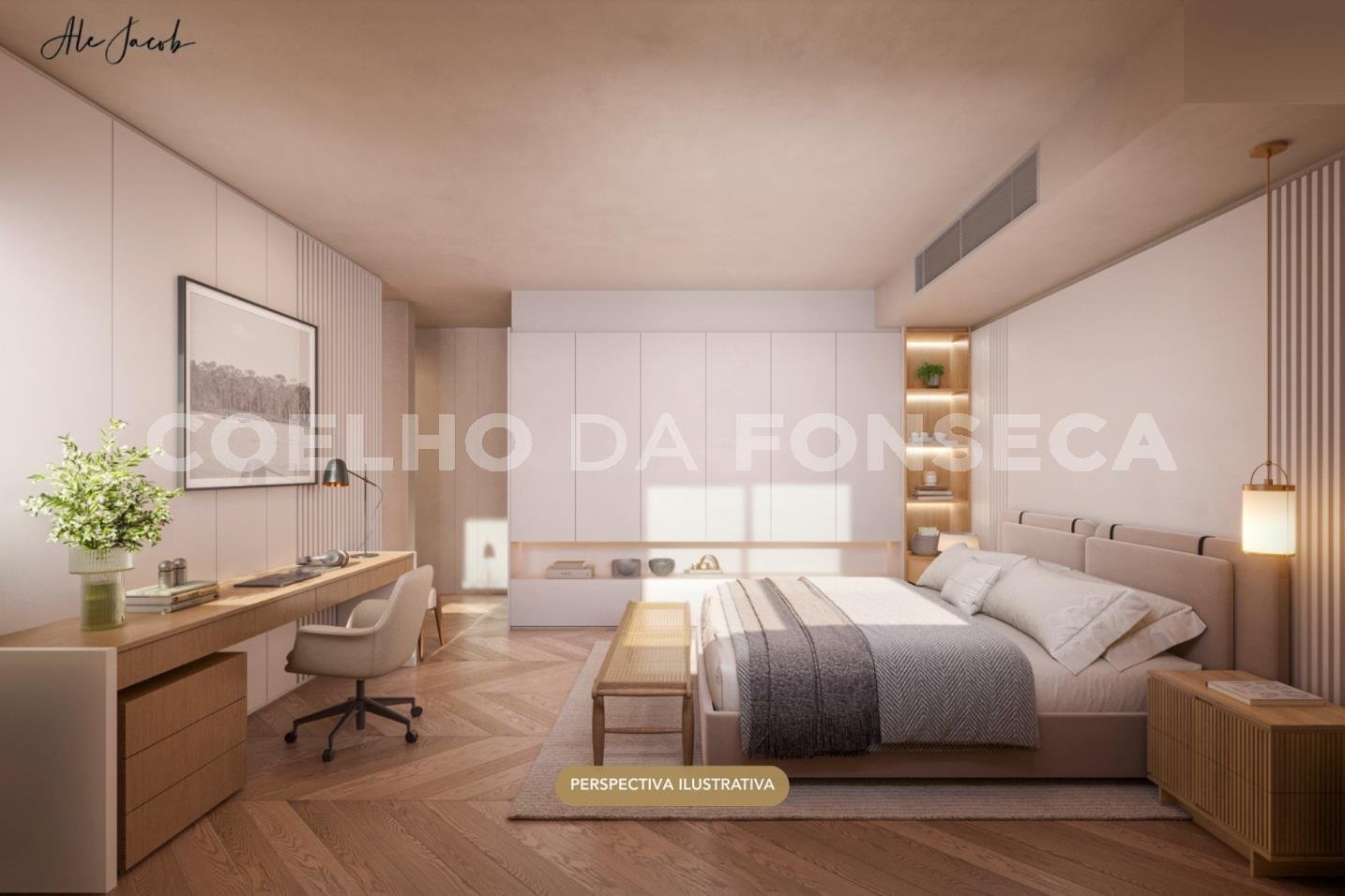 Perspectiva artística