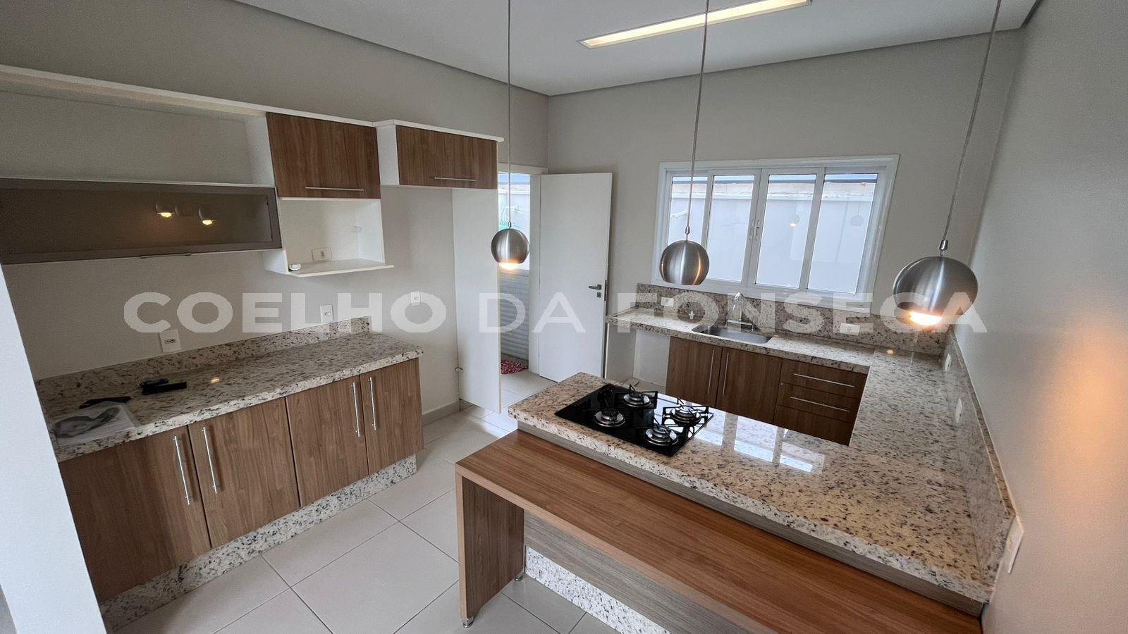 Cozinha americana