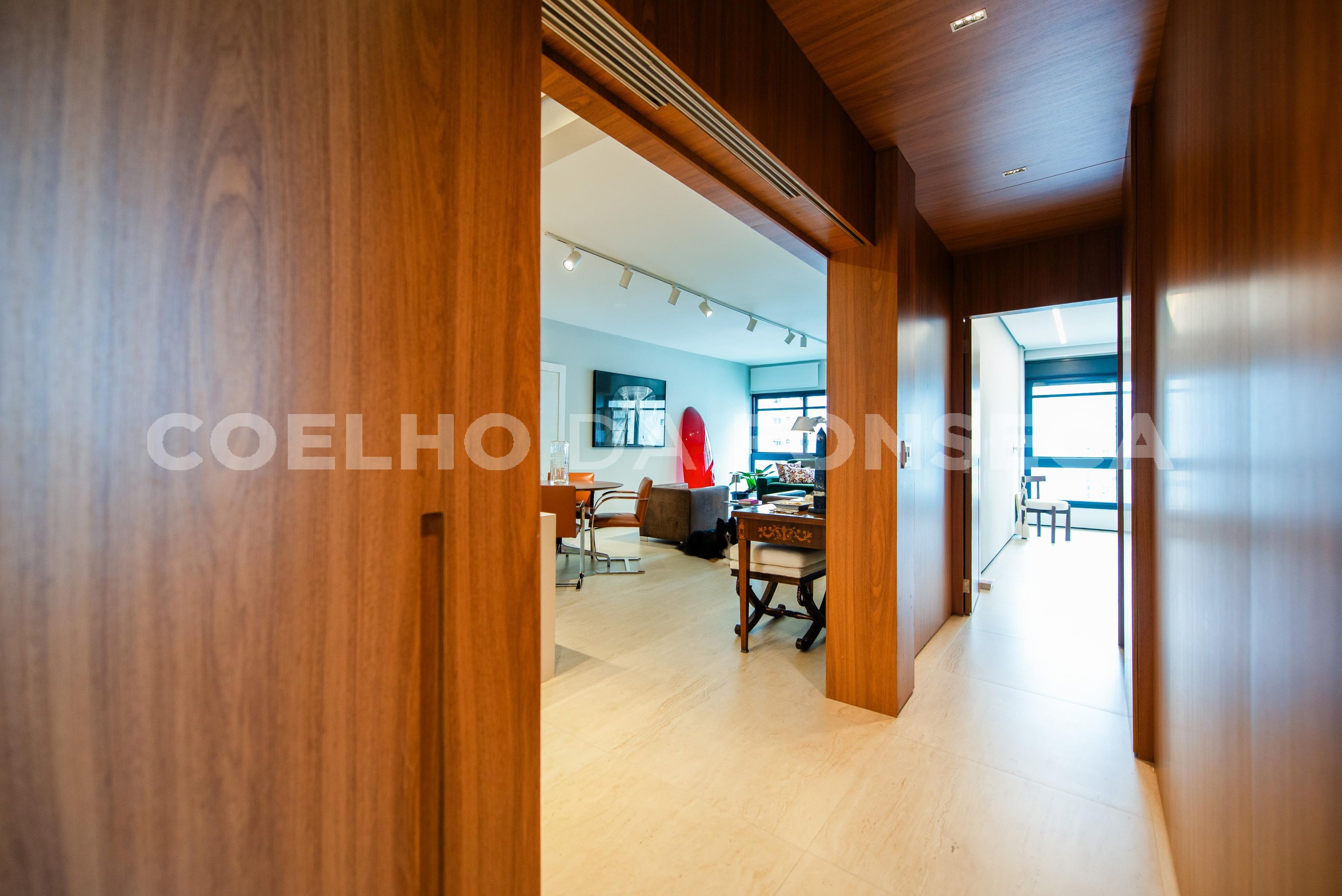 Hall de Circulação