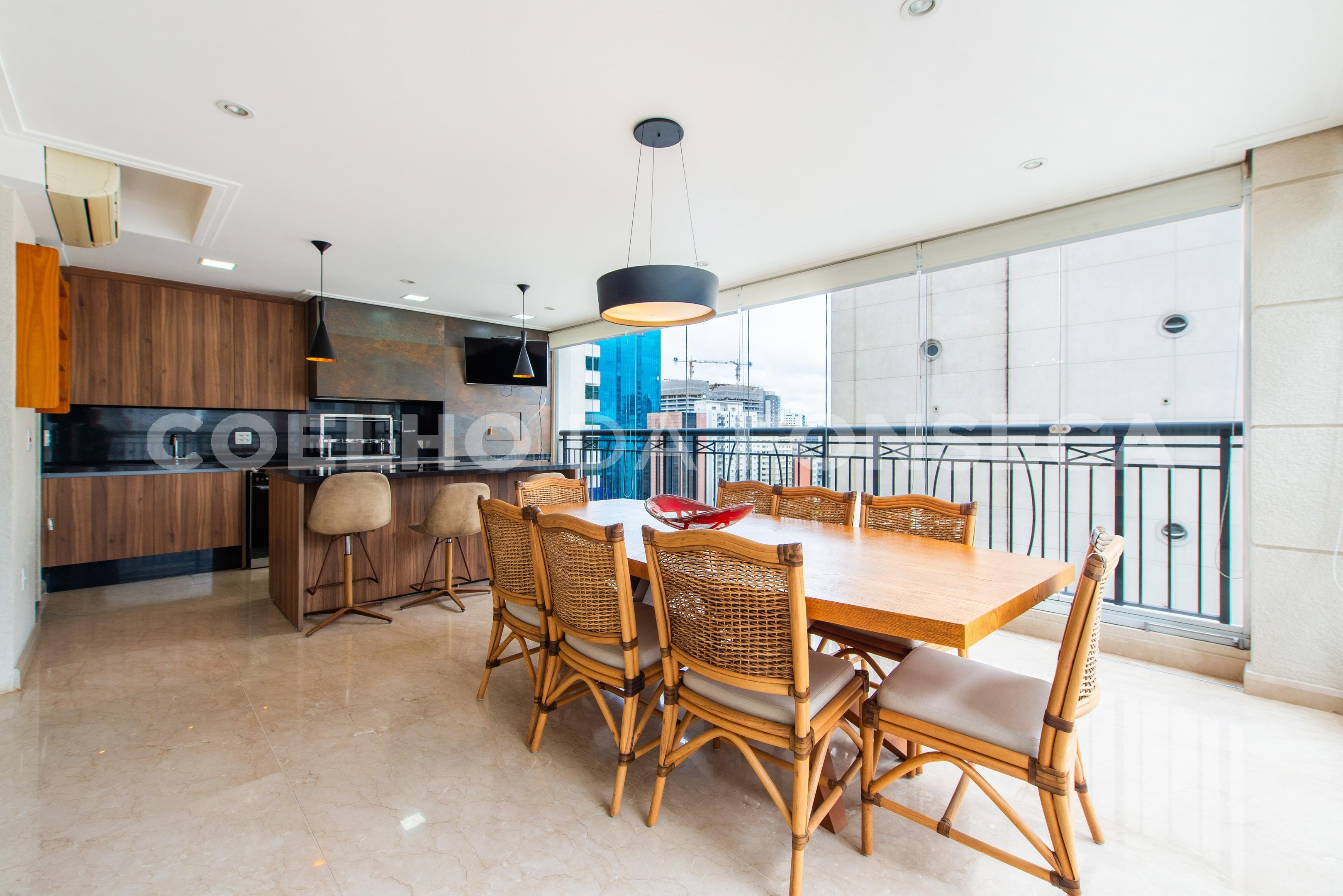 Espaço Gourmet (Unidade)