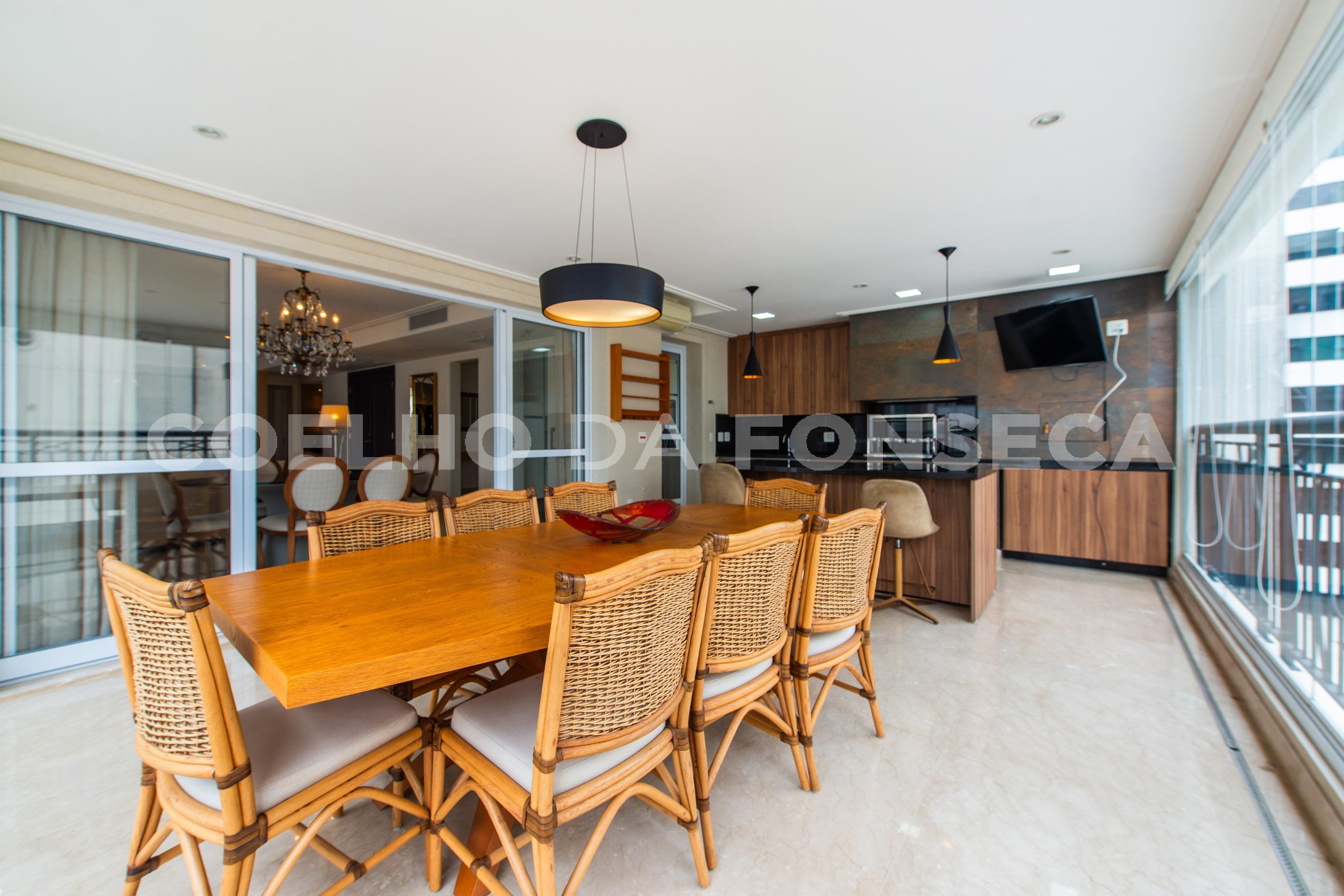 Espaço Gourmet (Unidade)