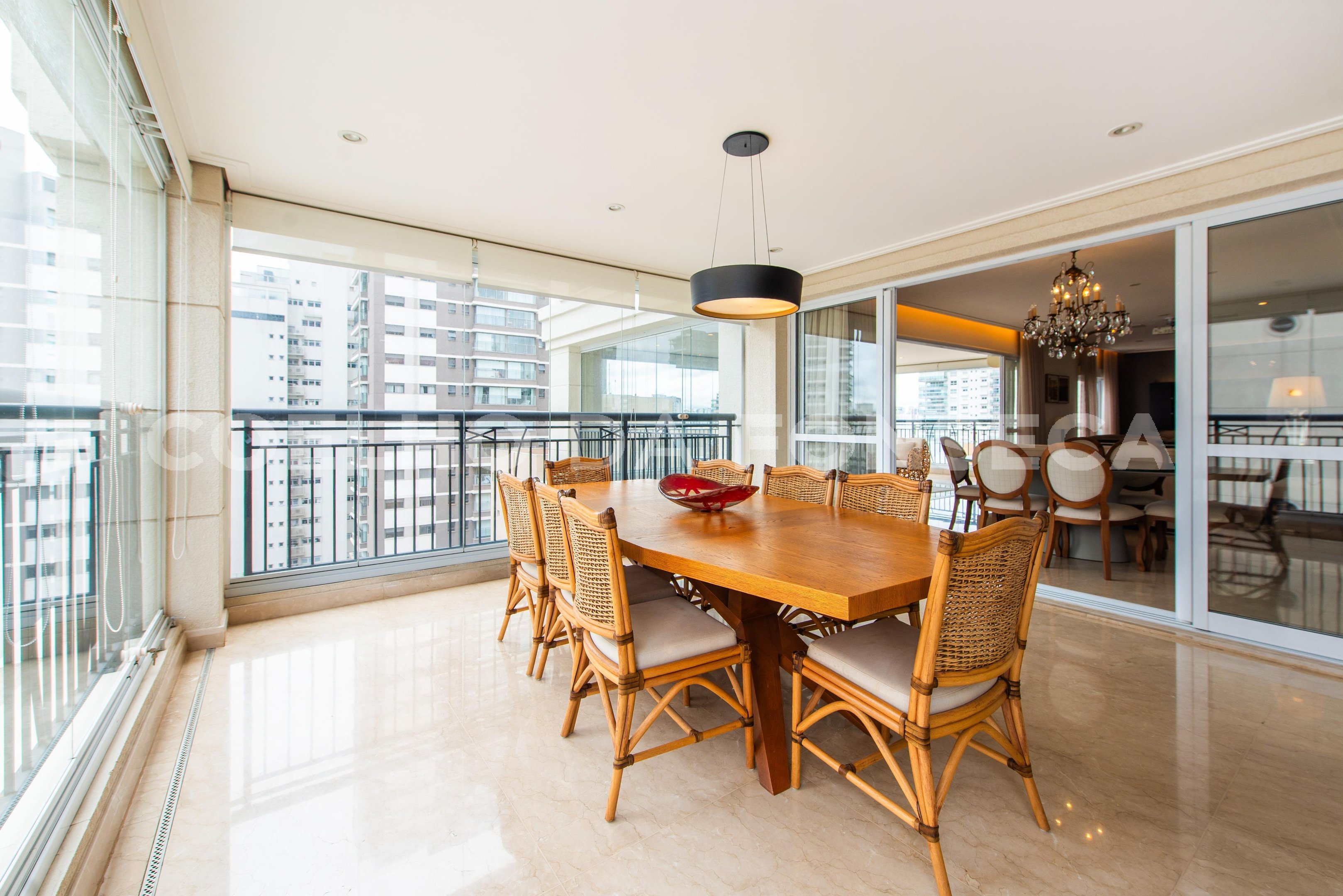 Espaço Gourmet (Unidade)