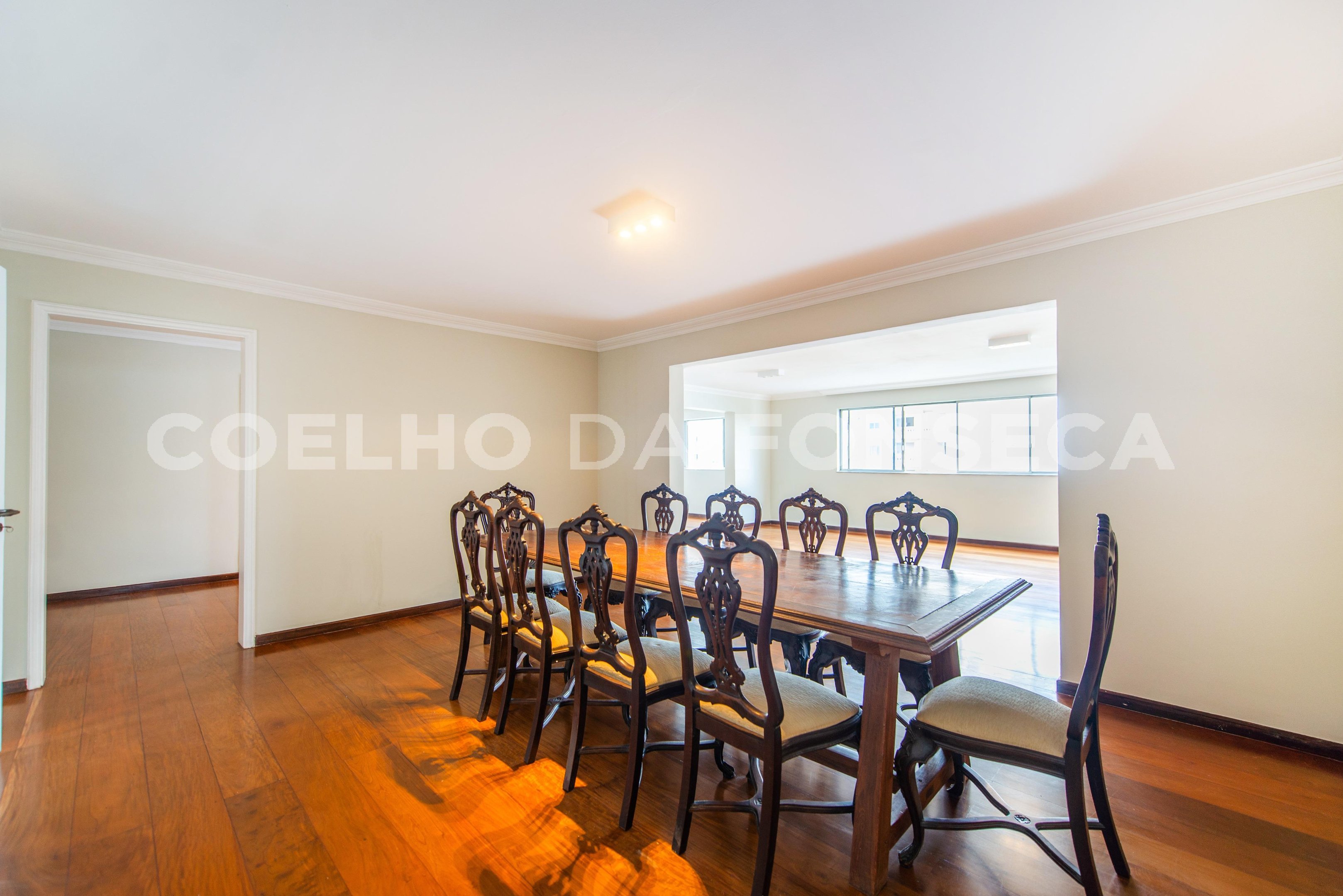 Sala de Jantar