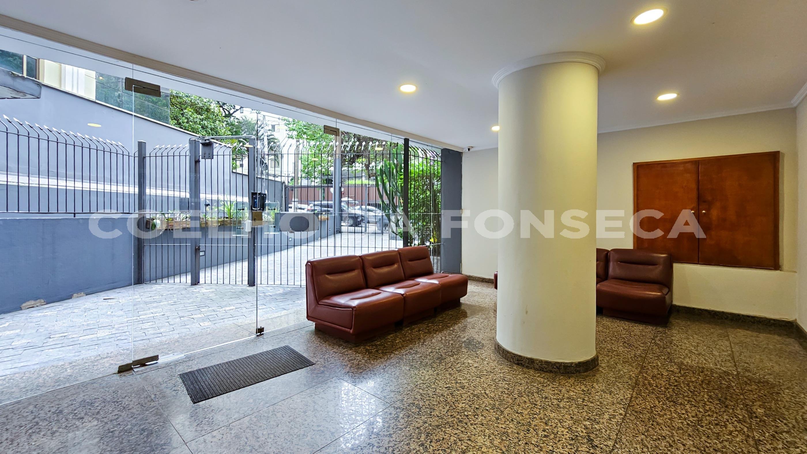 Hall de Circulação