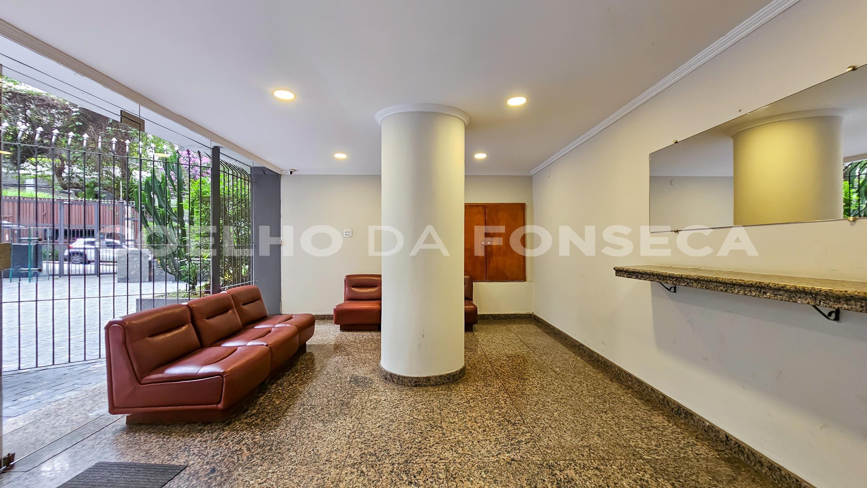 Hall de Circulação