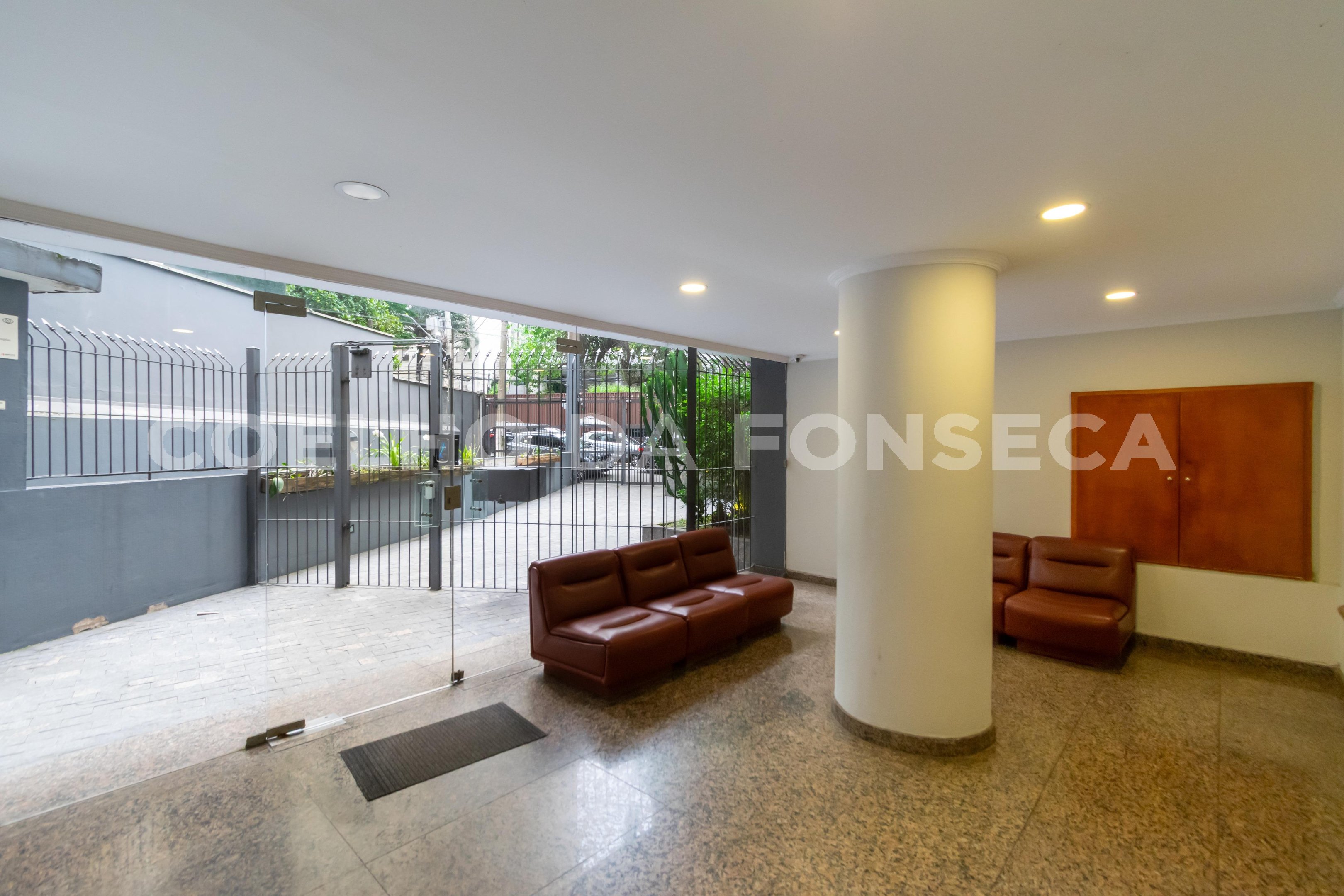 Hall de Circulação