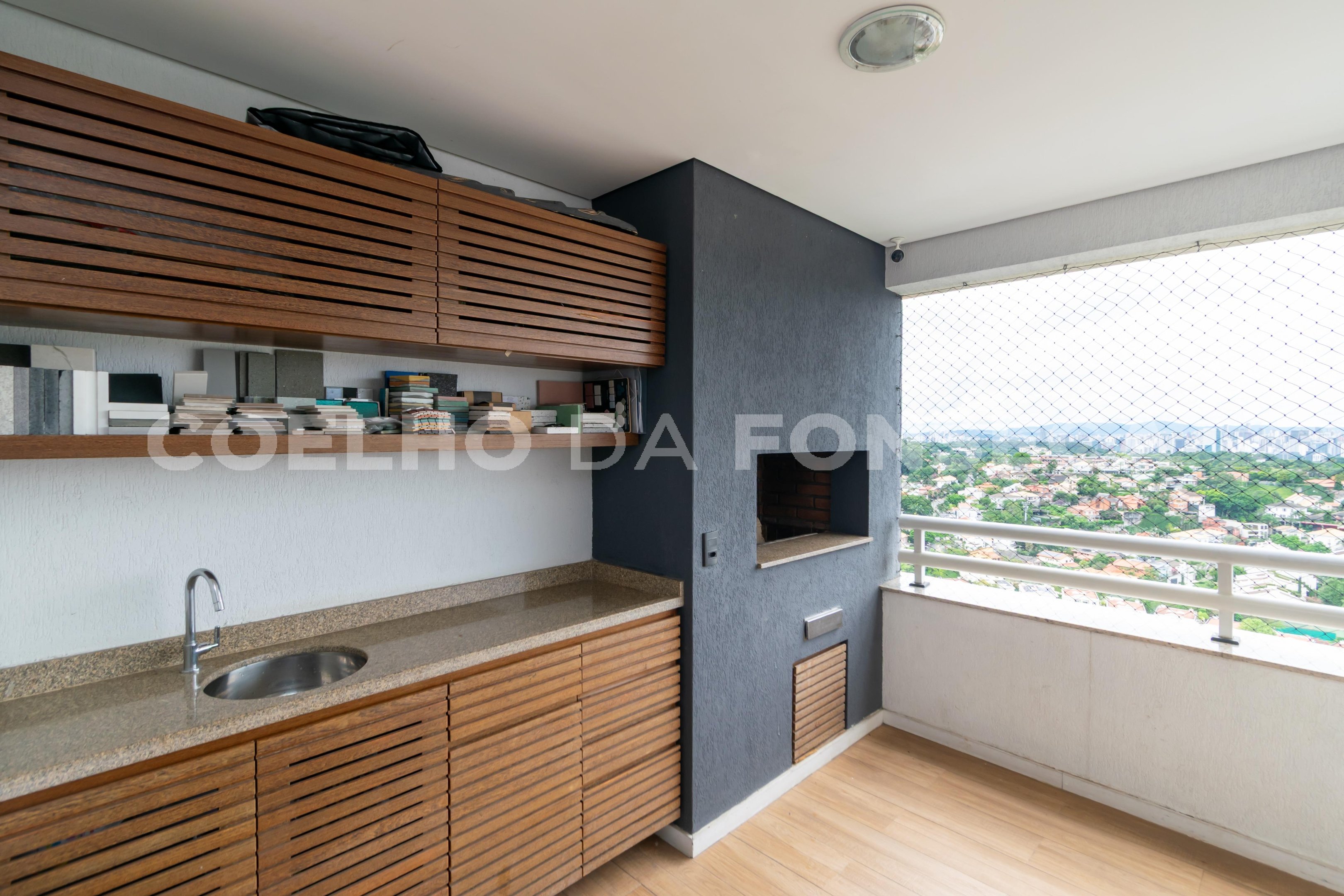 Espaço Gourmet (Unidade)