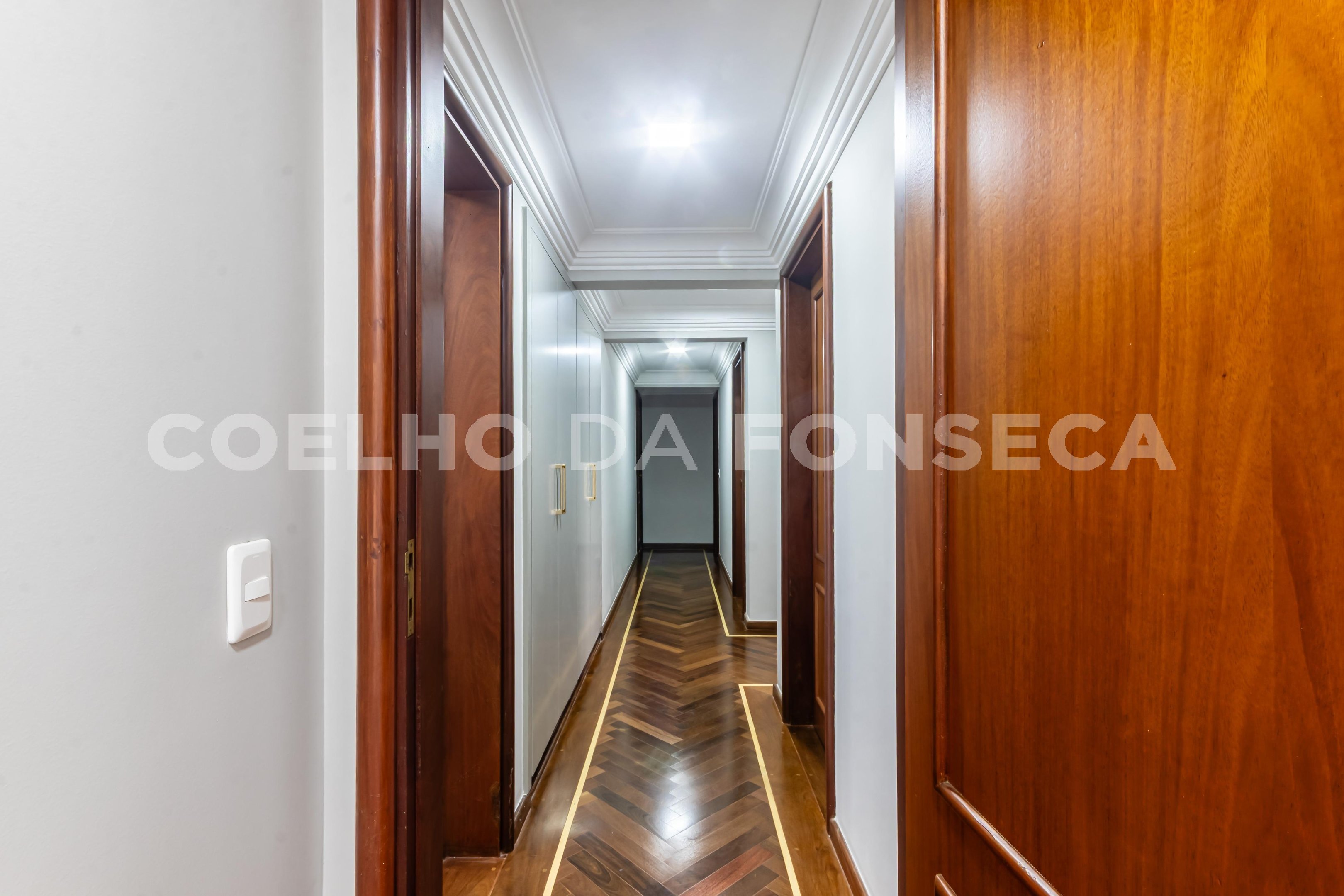 Hall de Circulação