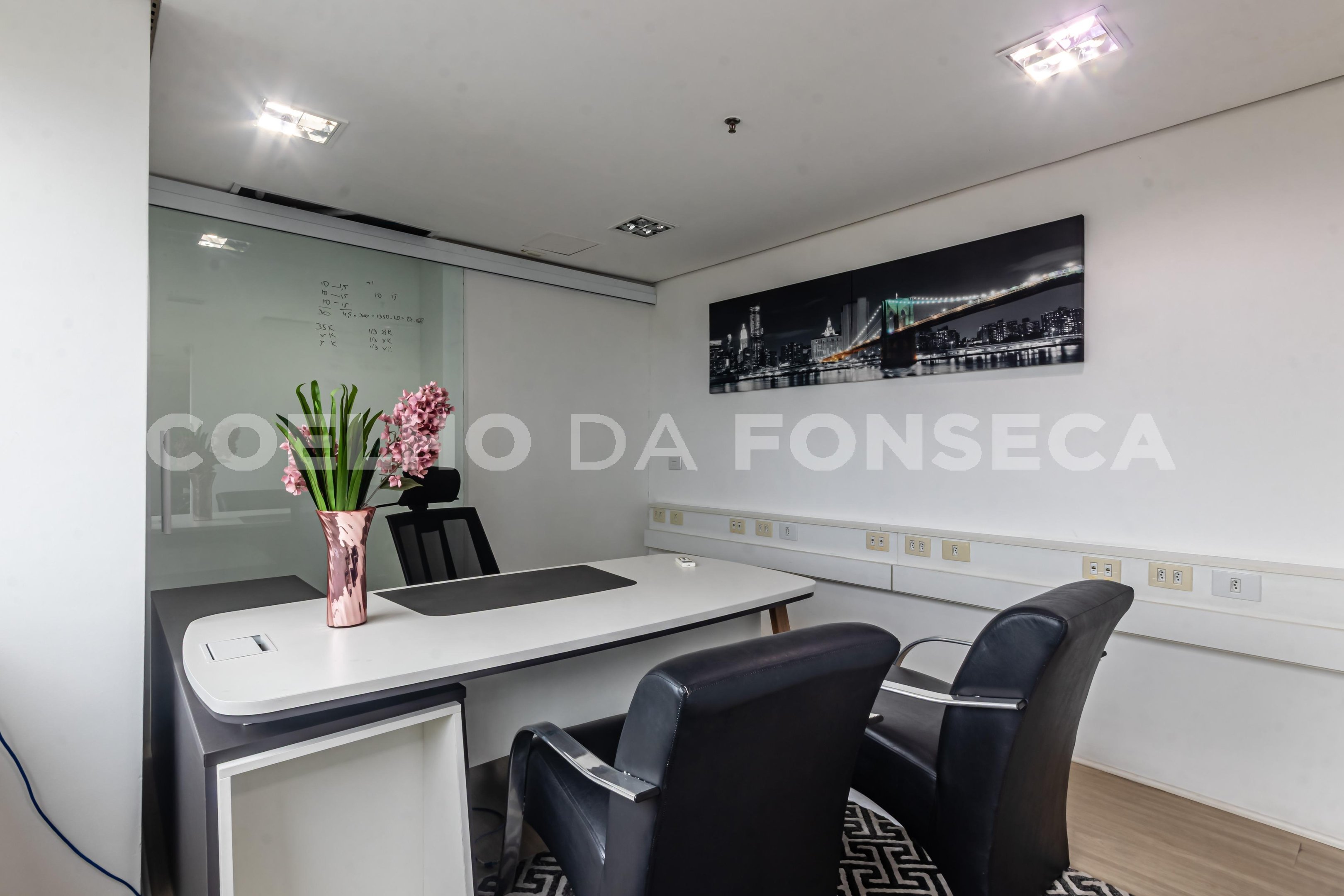 Sala Comercial