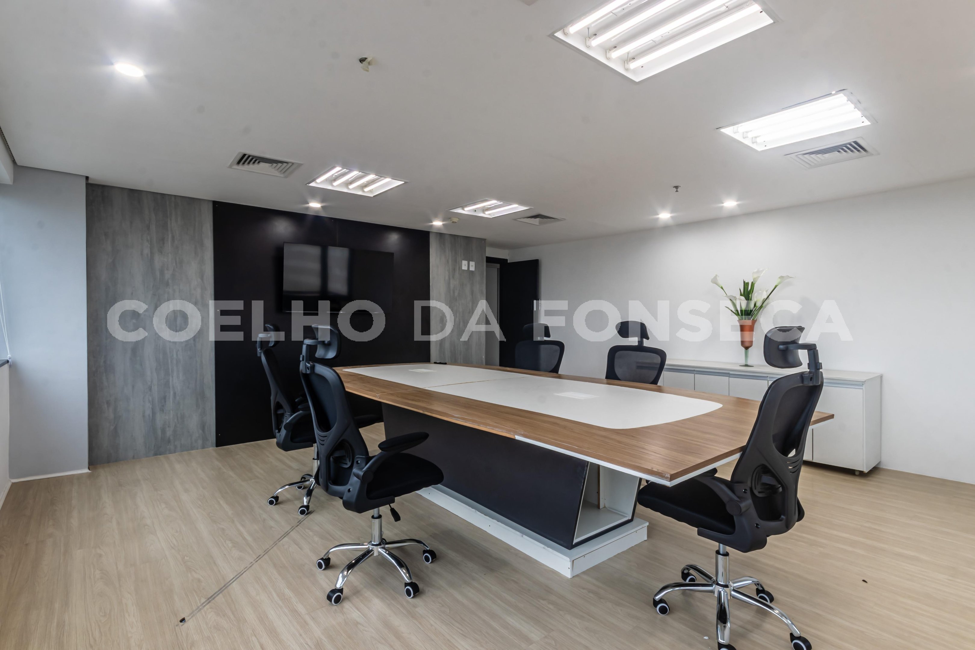 Sala Comercial