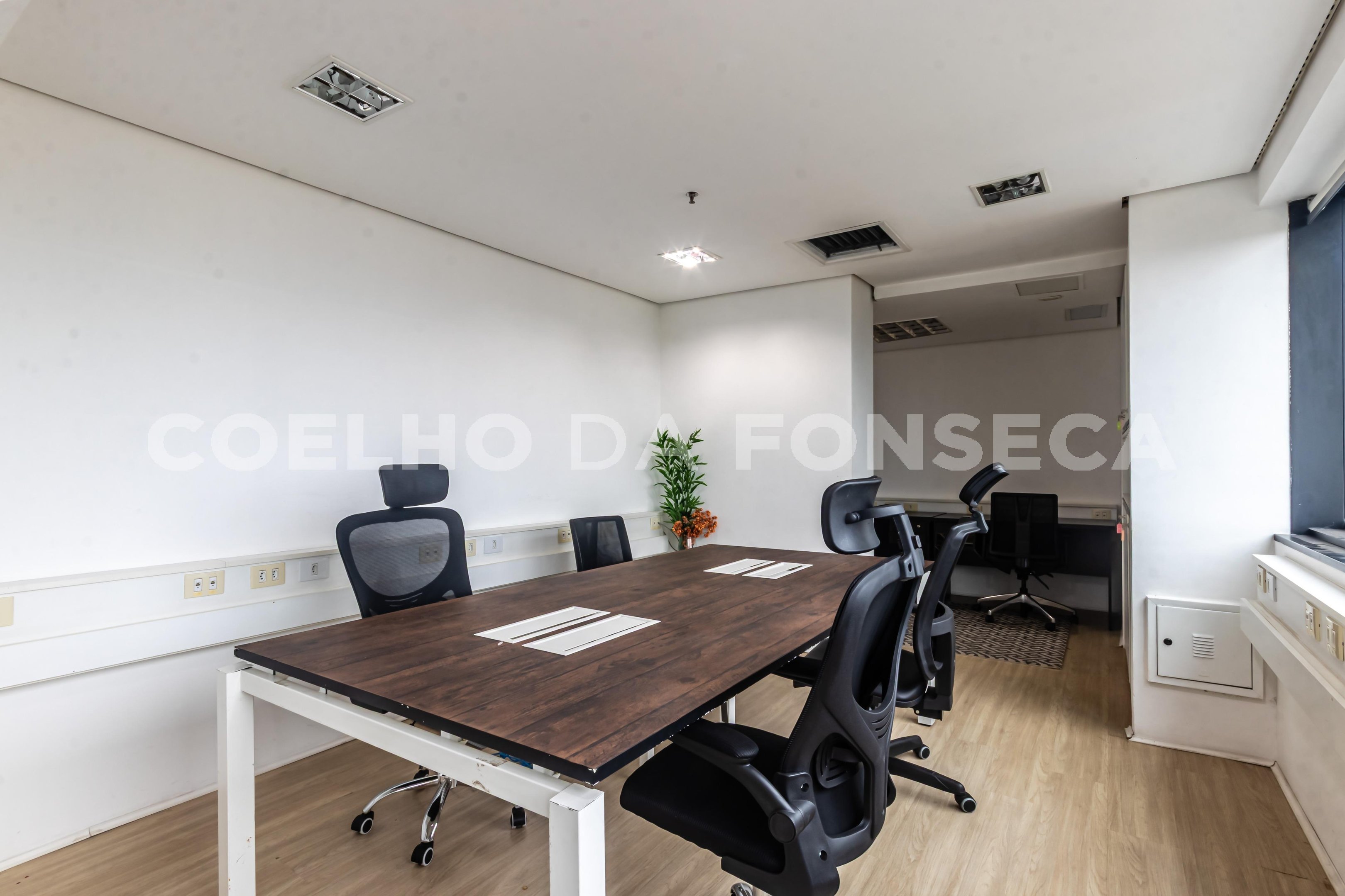 Sala Comercial